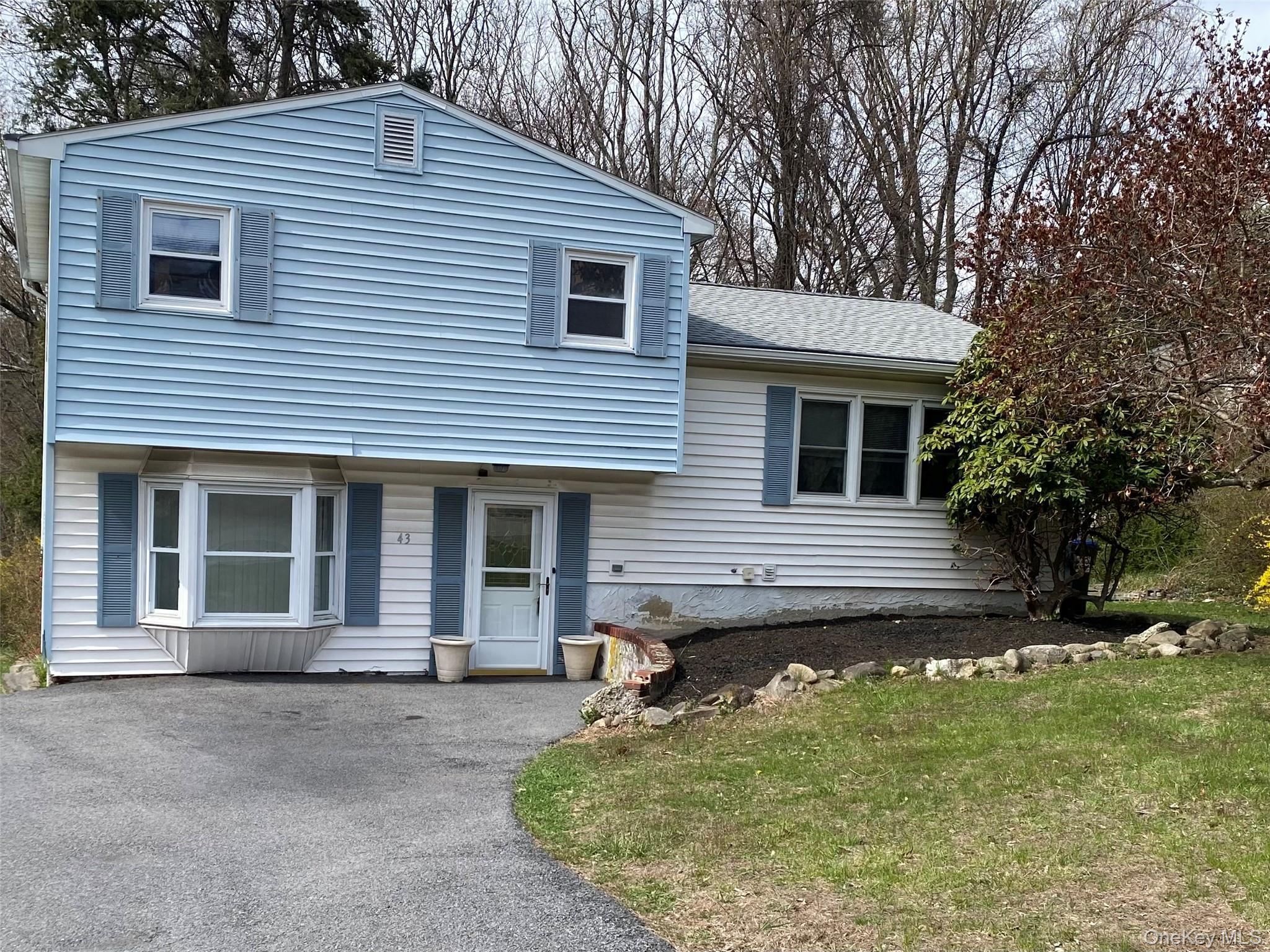Single Family Duelk  Orange County, NY 10950, MLS-971682-36