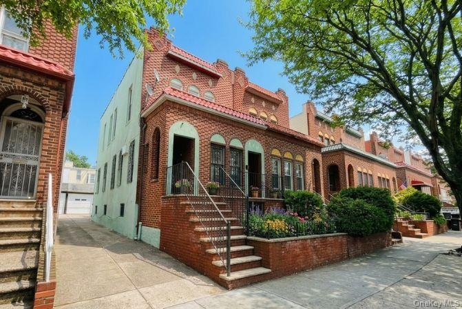 Single Family 83rd  Queens, NY 11370, MLS-971684-2