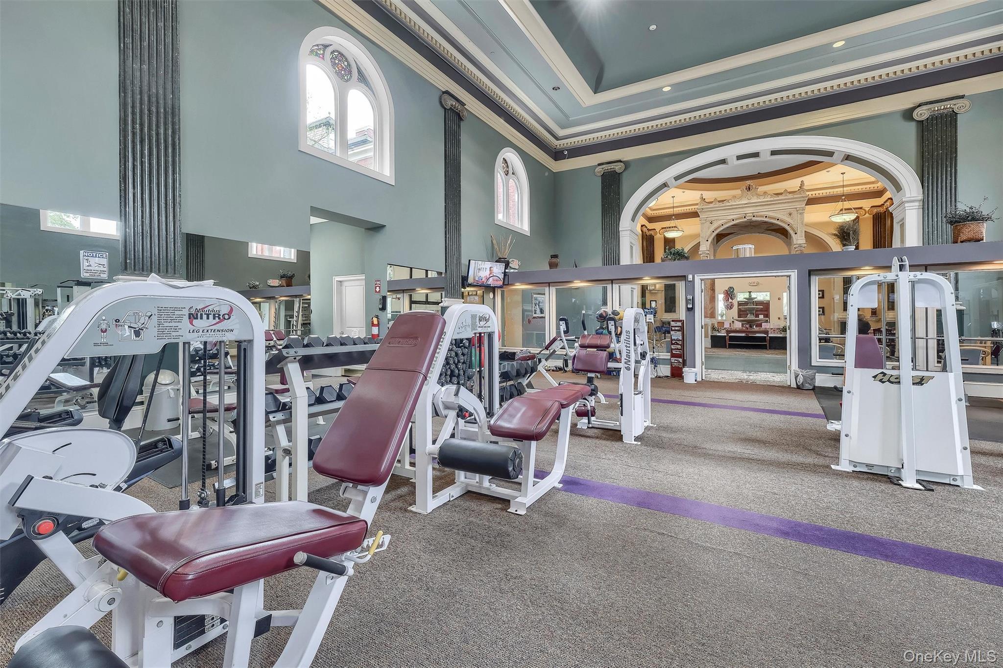 Condo School House  Westchester County, NY 10566, MLS-971691-27