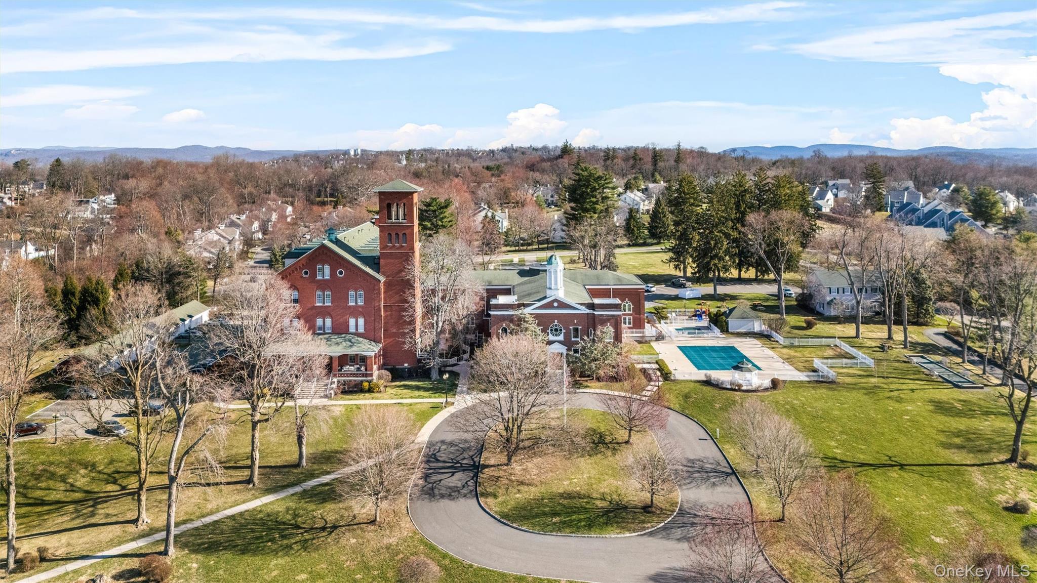 Condo School House  Westchester County, NY 10566, MLS-971691-31