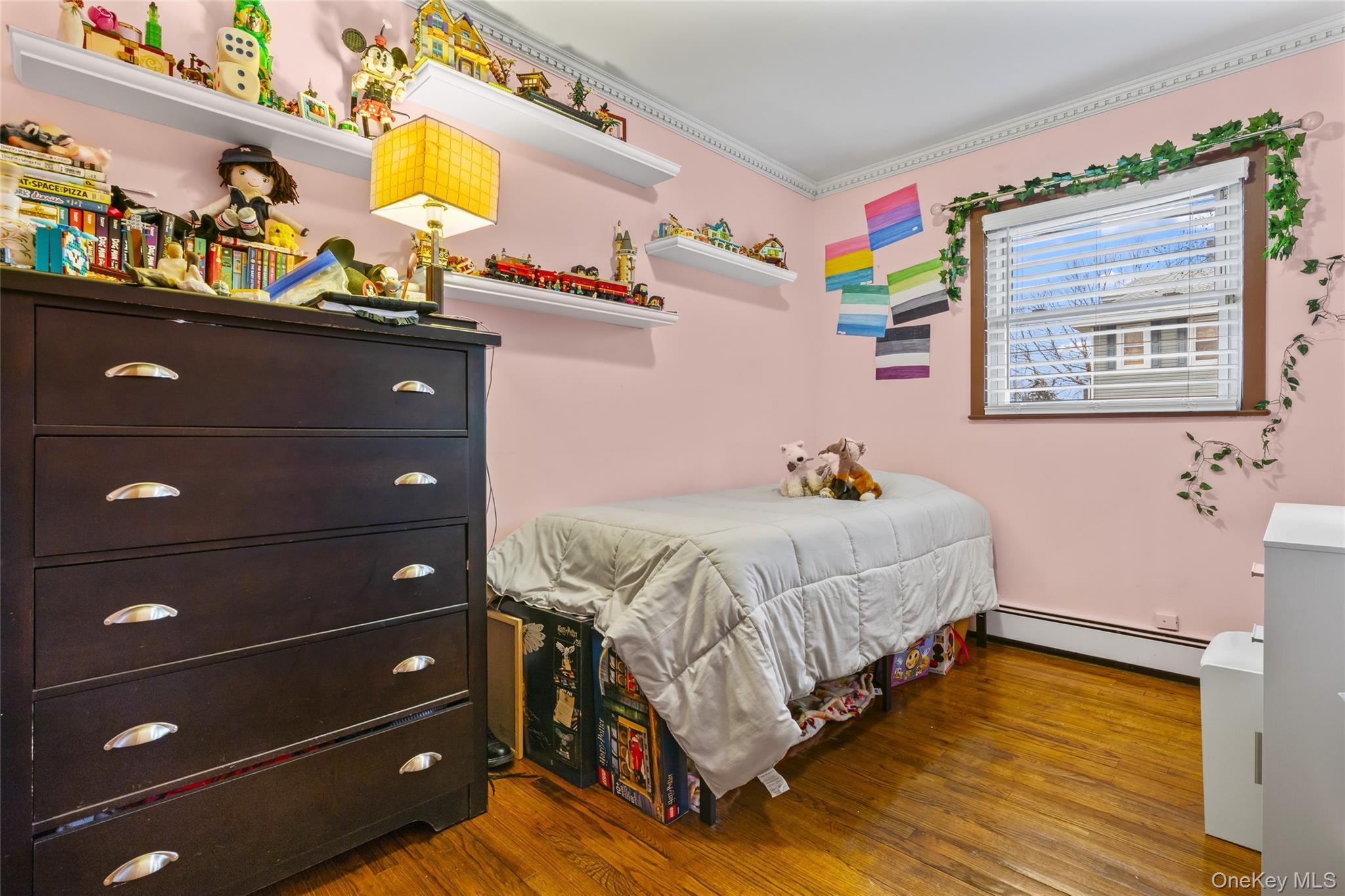 Single Family Burnett  Suffolk County, NY 11706, MLS-971694-18