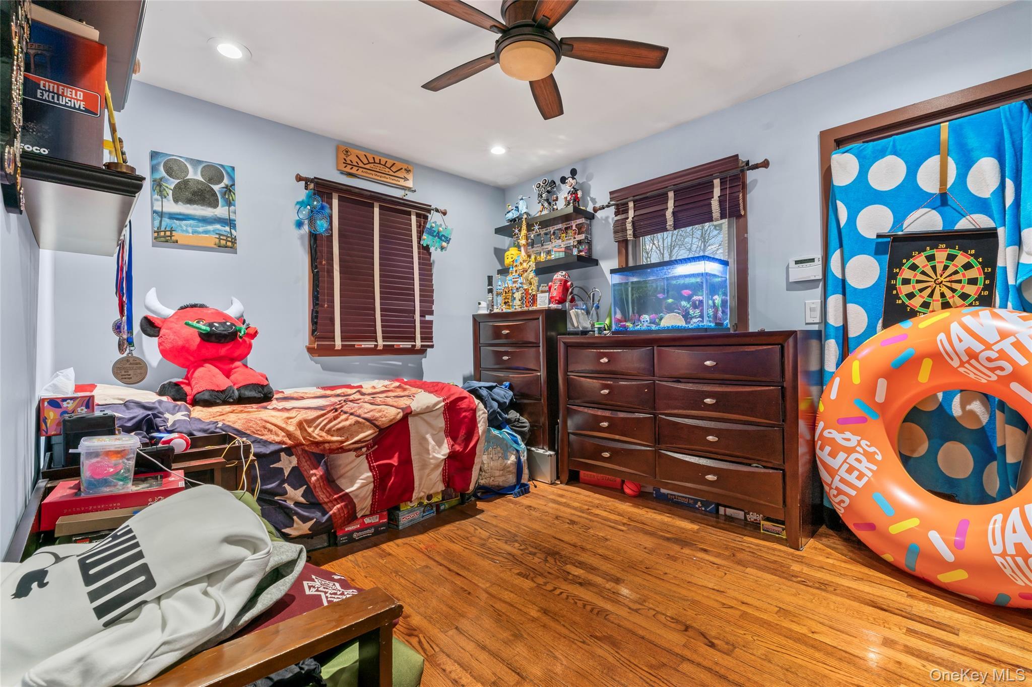 Single Family Burnett  Suffolk County, NY 11706, MLS-971694-19