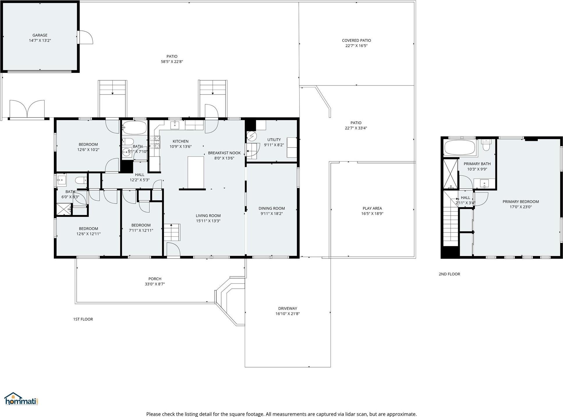 Single Family Burnett  Suffolk County, NY 11706, MLS-971694-42