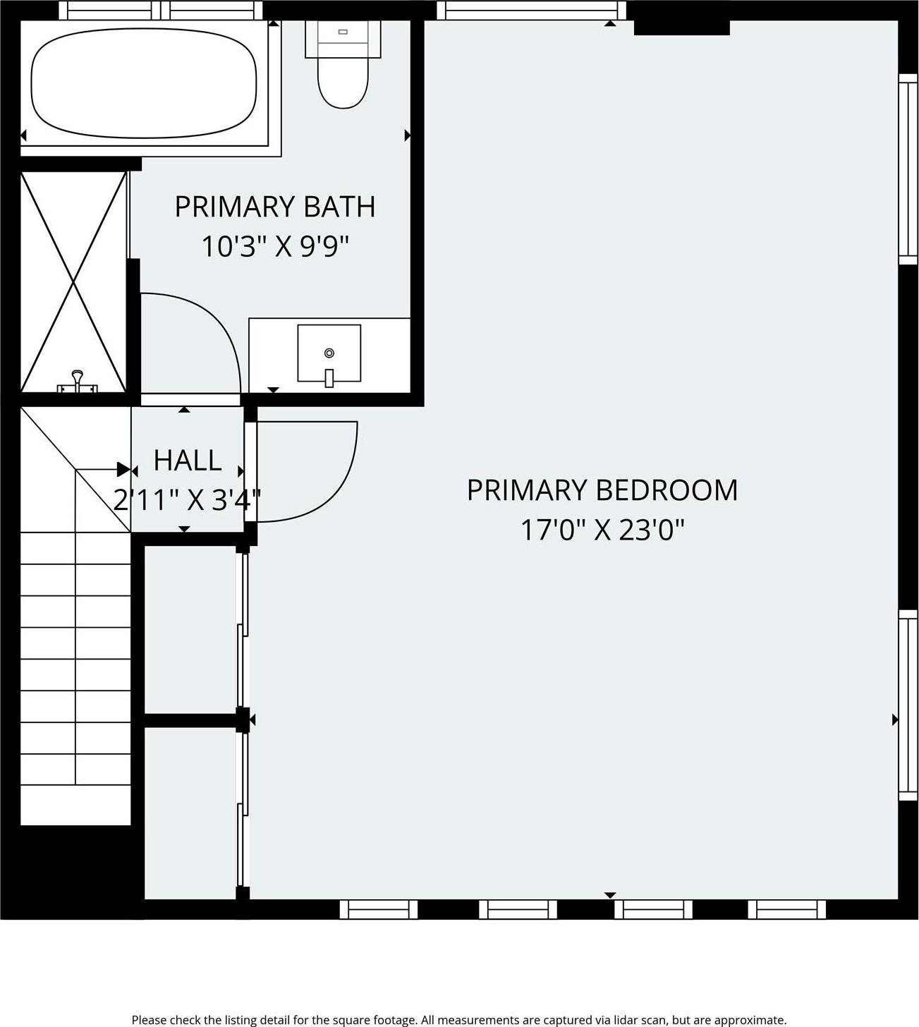 Single Family Burnett  Suffolk County, NY 11706, MLS-971694-44