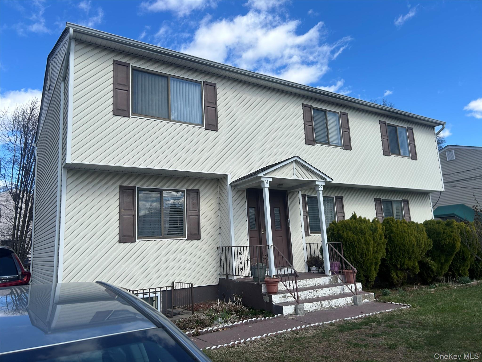 Single Family Gerow Avenue Rockland County, NY 10977, MLS-971698-2