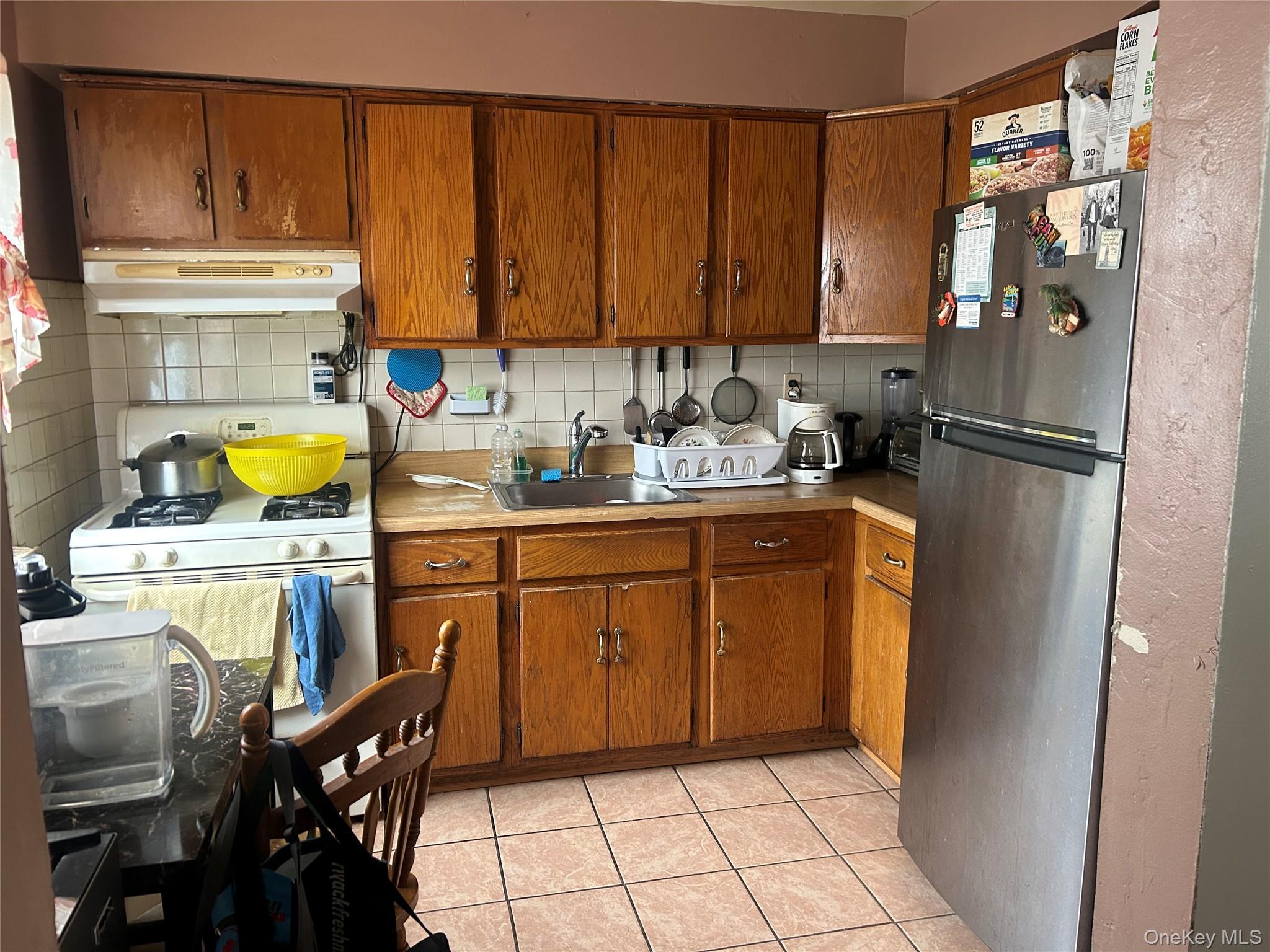 Single Family Gerow Avenue Rockland County, NY 10977, MLS-971698-8