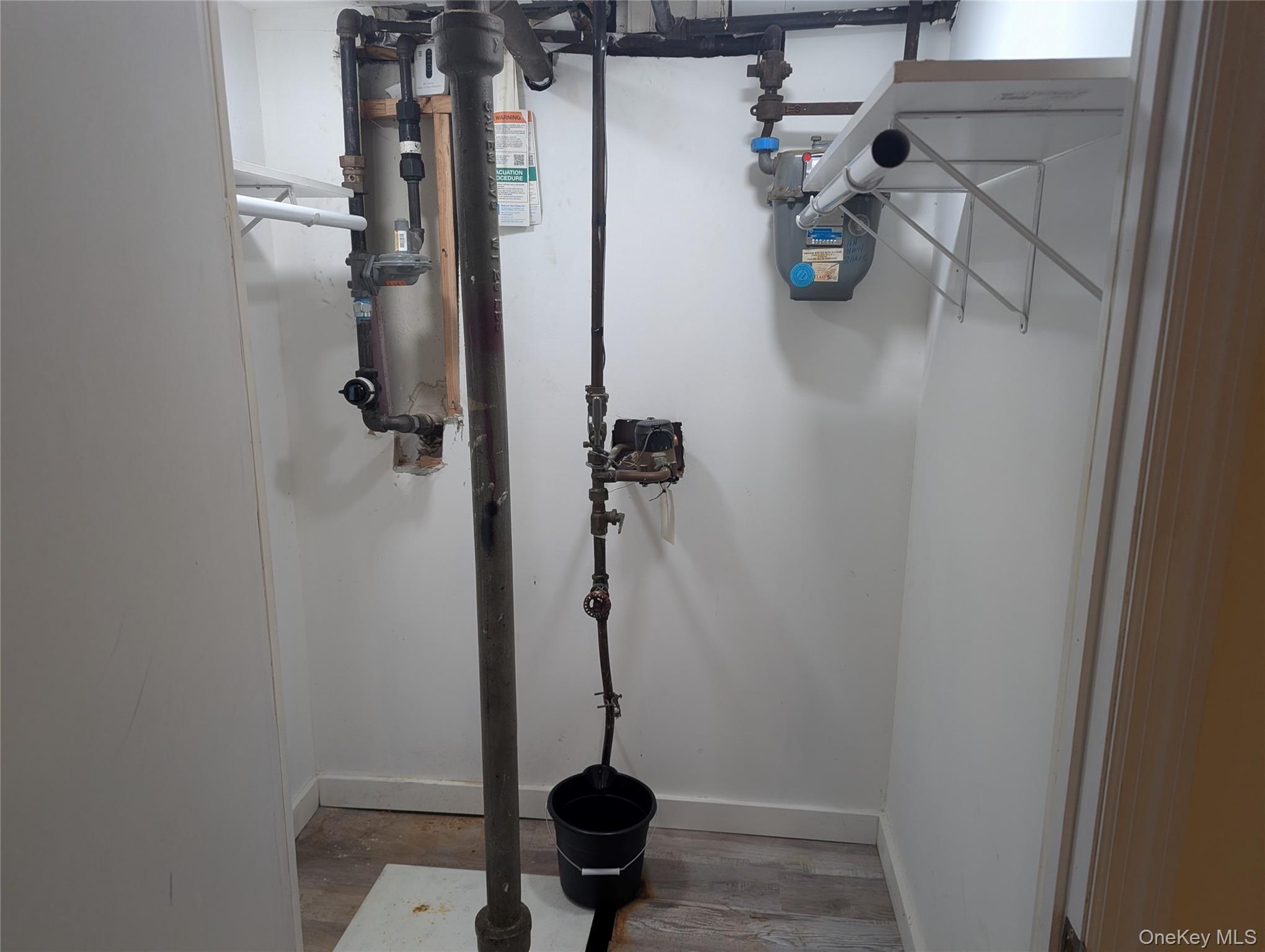 Single Family 64th  Queens, NY 11367, MLS-971709-13