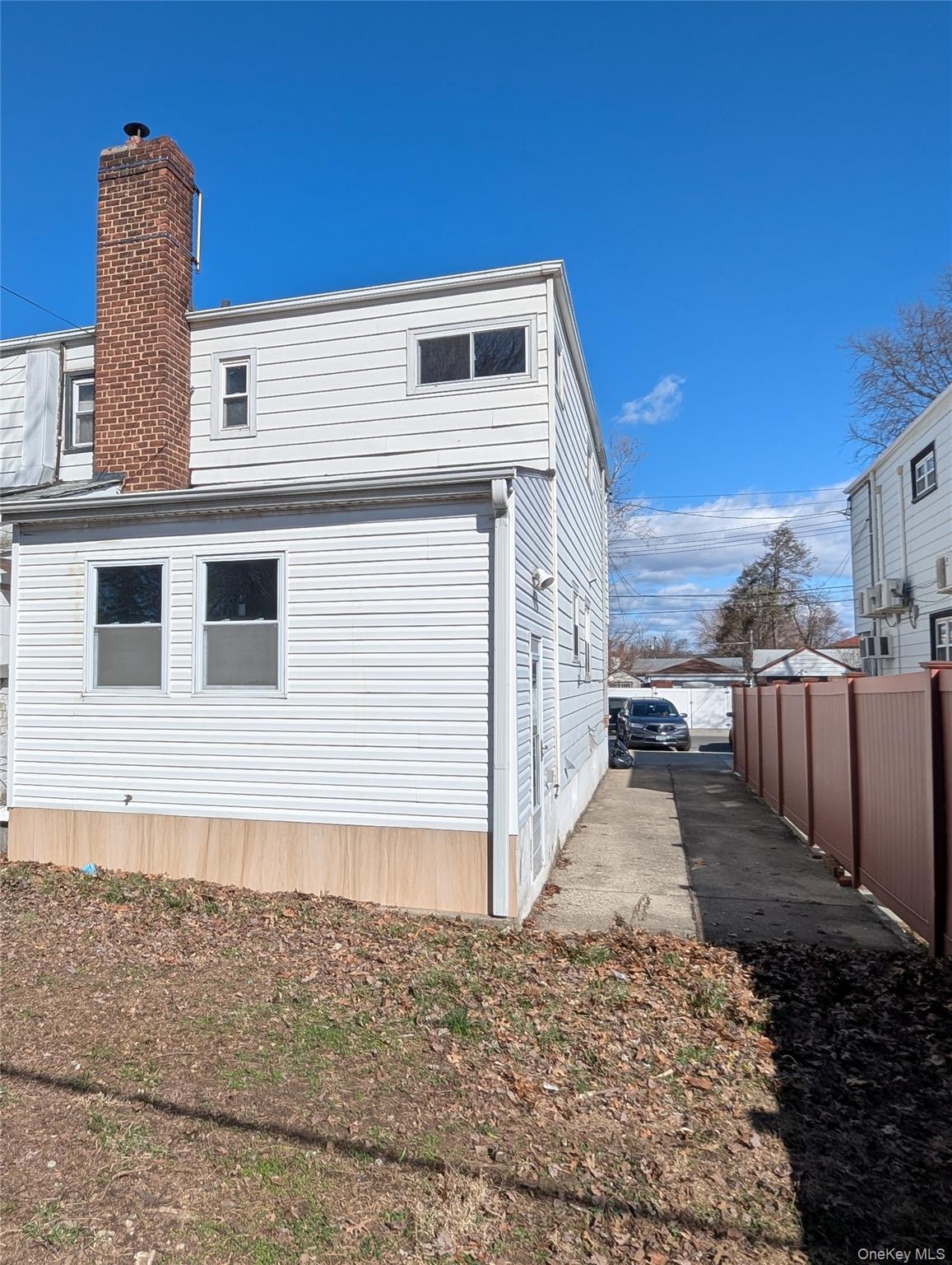 Single Family 64th  Queens, NY 11367, MLS-971709-16