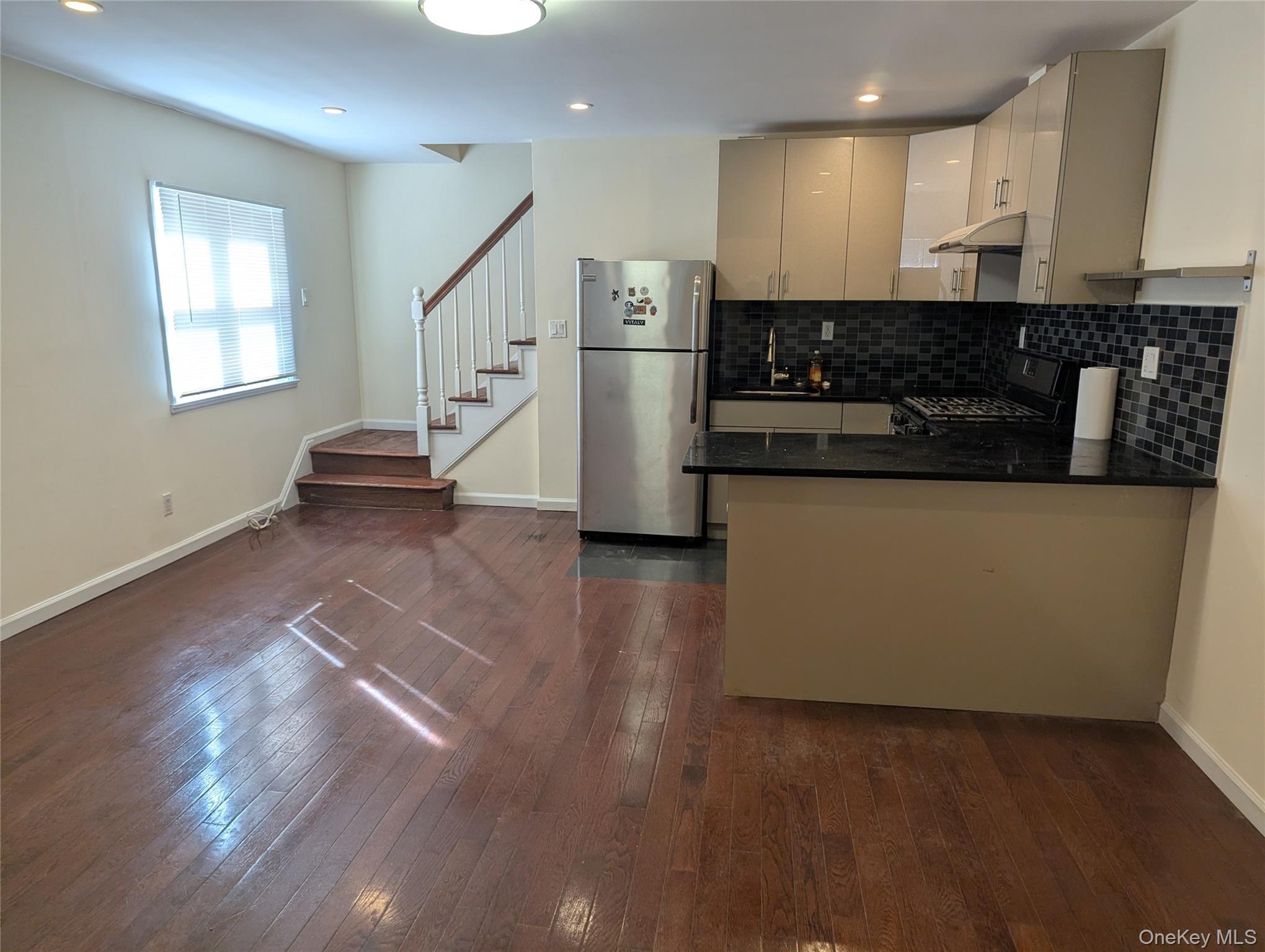 Single Family 64th  Queens, NY 11367, MLS-971709-2