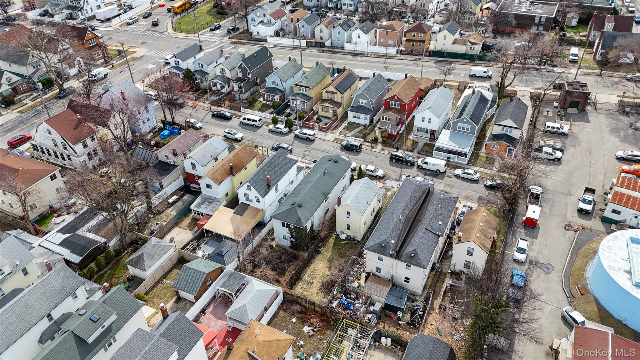 Single Family 109th  Queens, NY 11433, MLS-971710-10