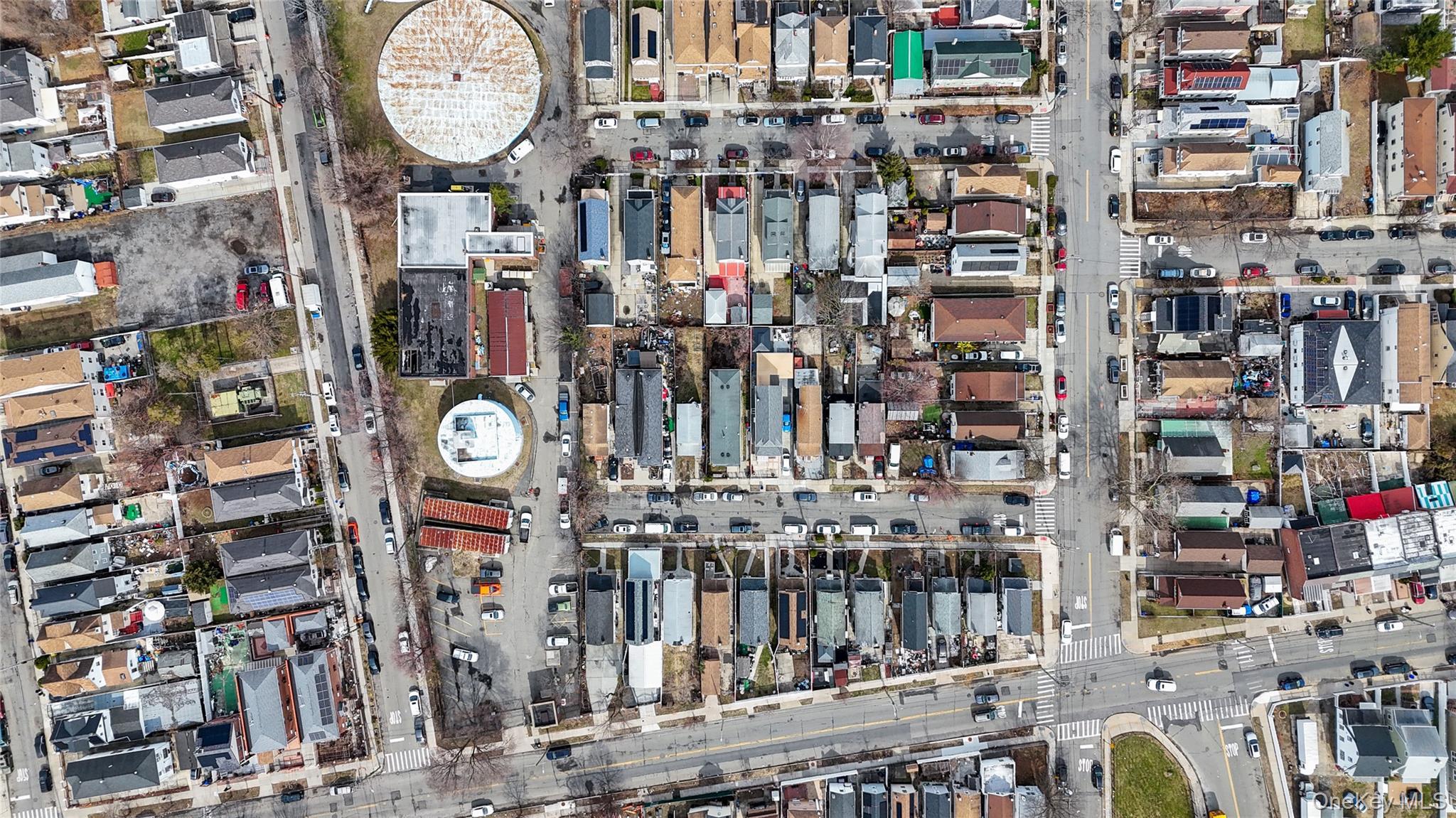 Single Family 109th  Queens, NY 11433, MLS-971710-11