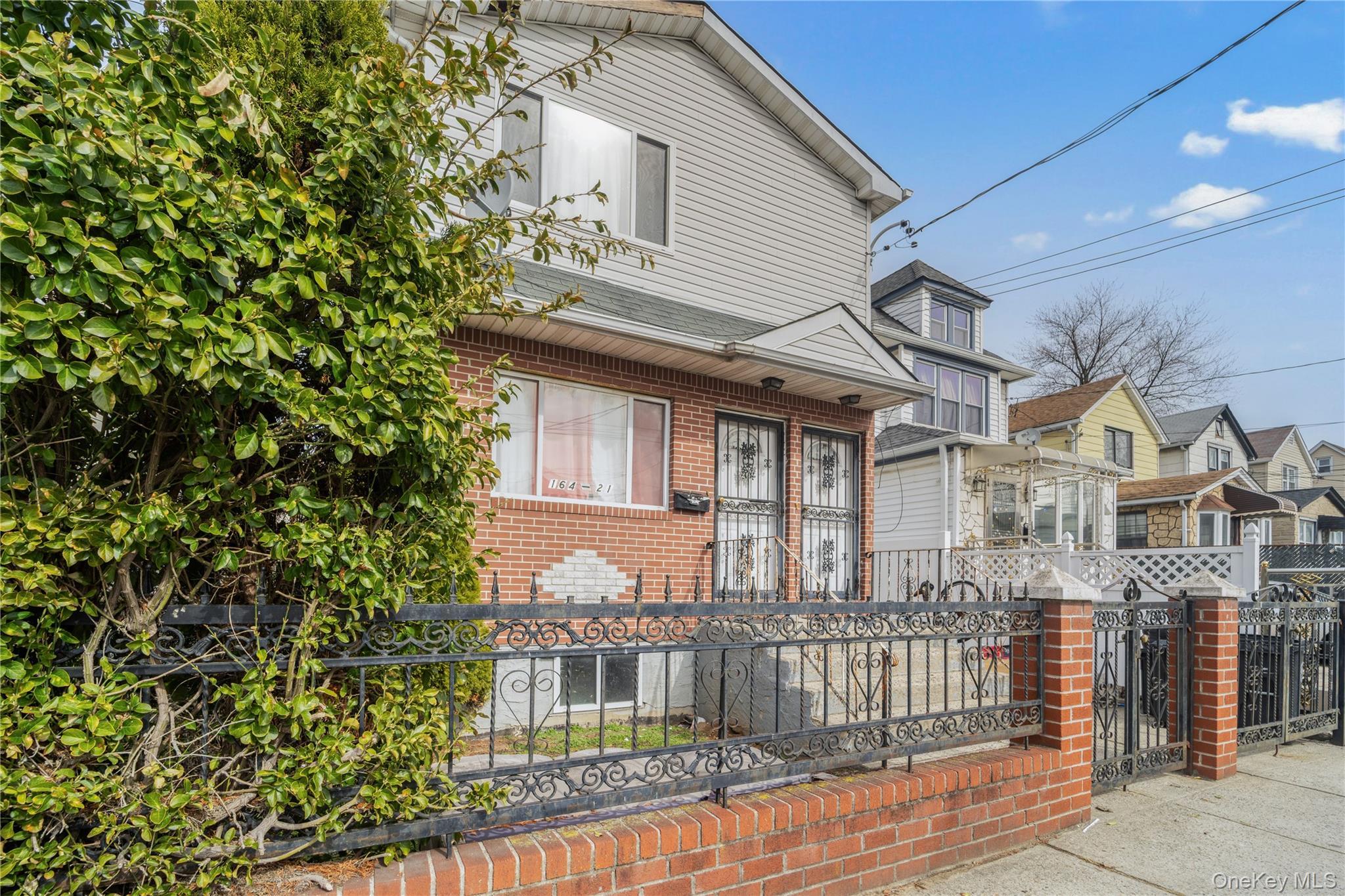 Single Family 109th  Queens, NY 11433, MLS-971710-4