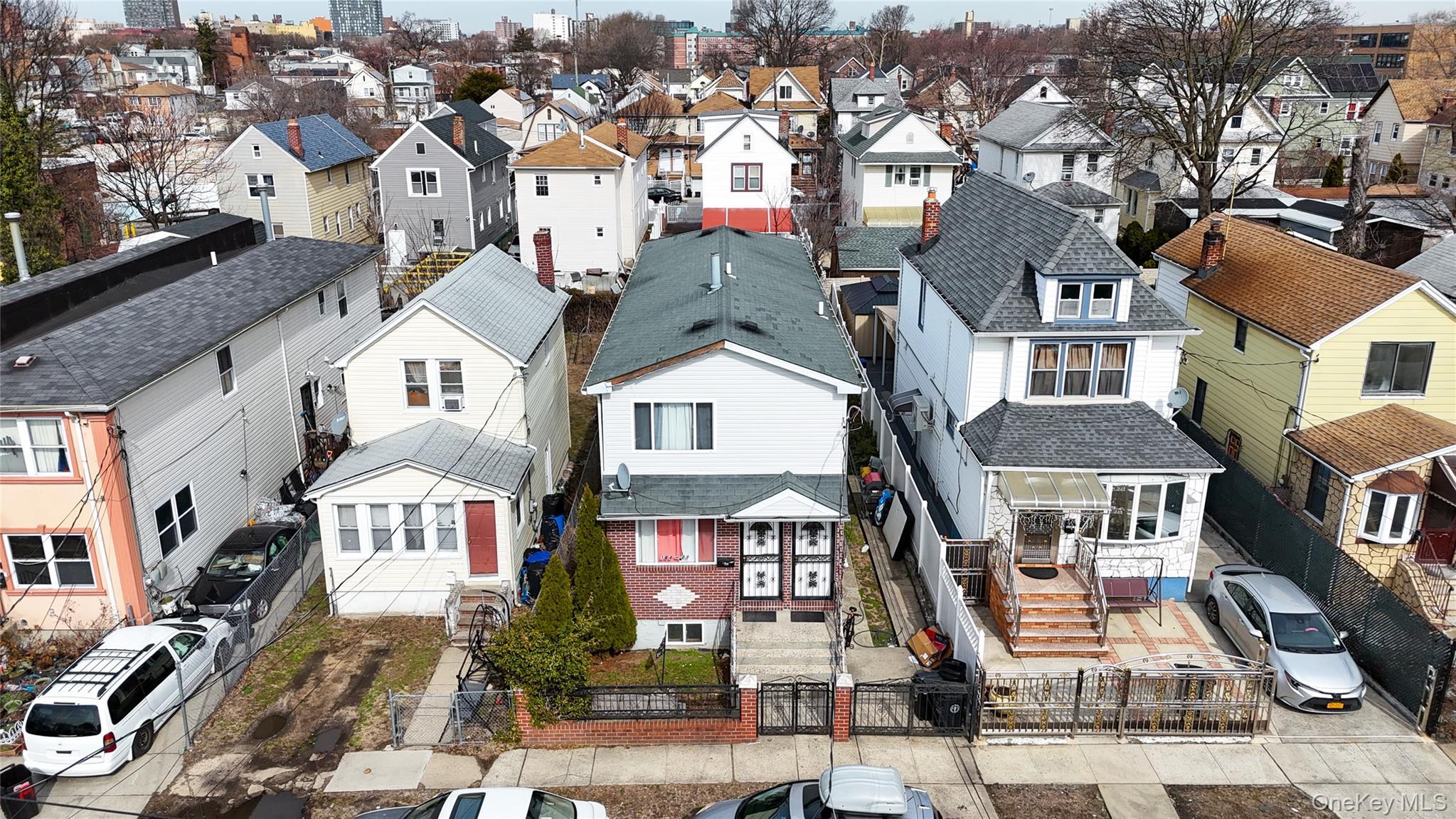 Single Family 109th  Queens, NY 11433, MLS-971710-5