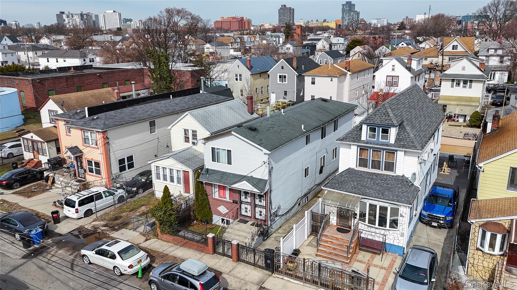 Single Family 109th  Queens, NY 11433, MLS-971710-6