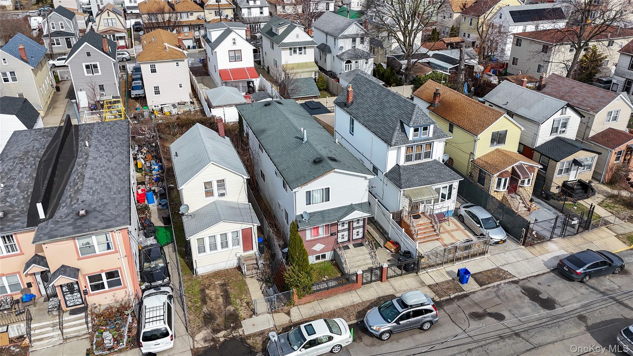 Single Family 109th  Queens, NY 11433, MLS-971710-7