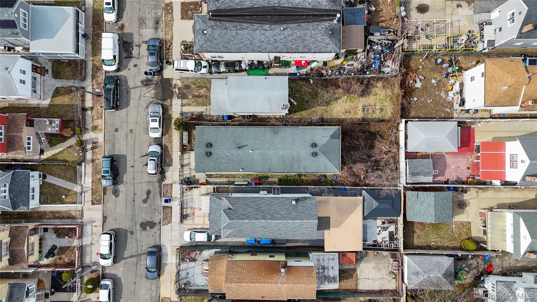 Single Family 109th  Queens, NY 11433, MLS-971710-8