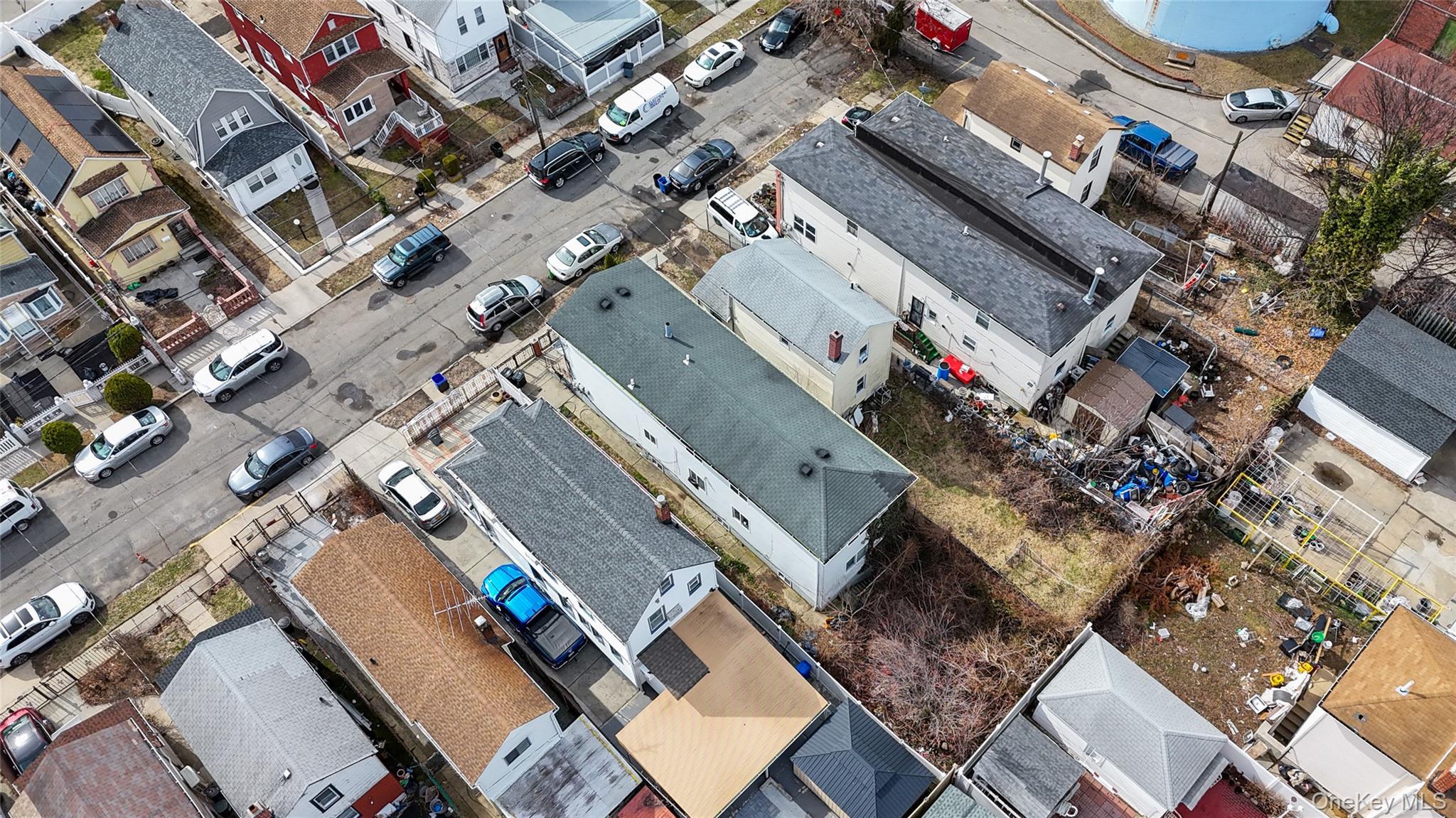 Single Family 109th  Queens, NY 11433, MLS-971710-9