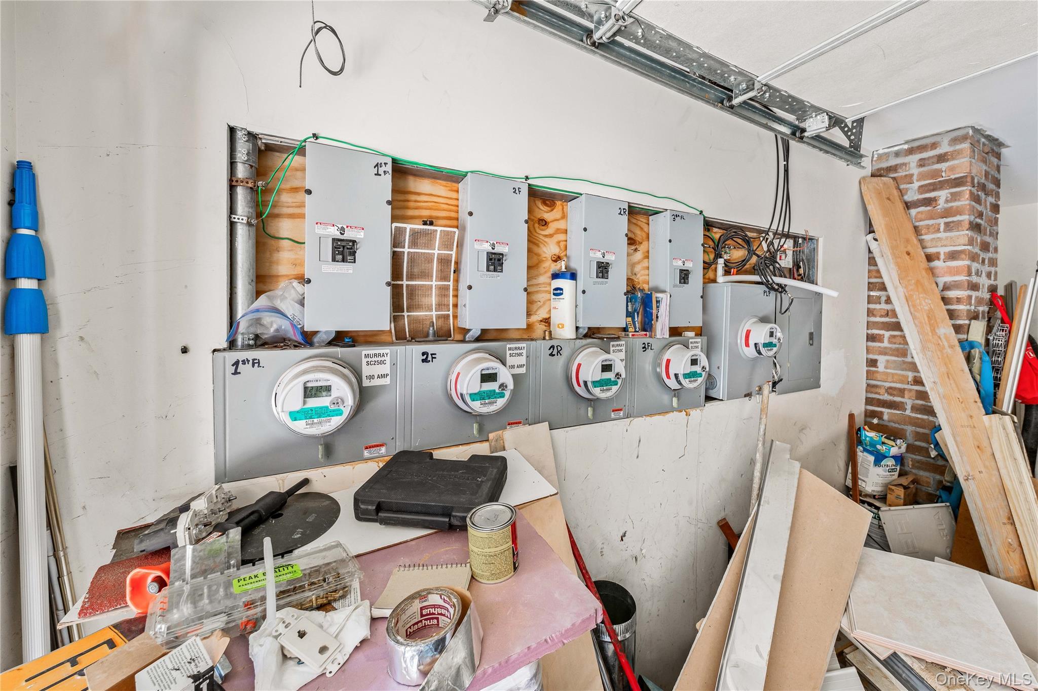 Single Family 10th  Queens, NY 11106, MLS-971711-11