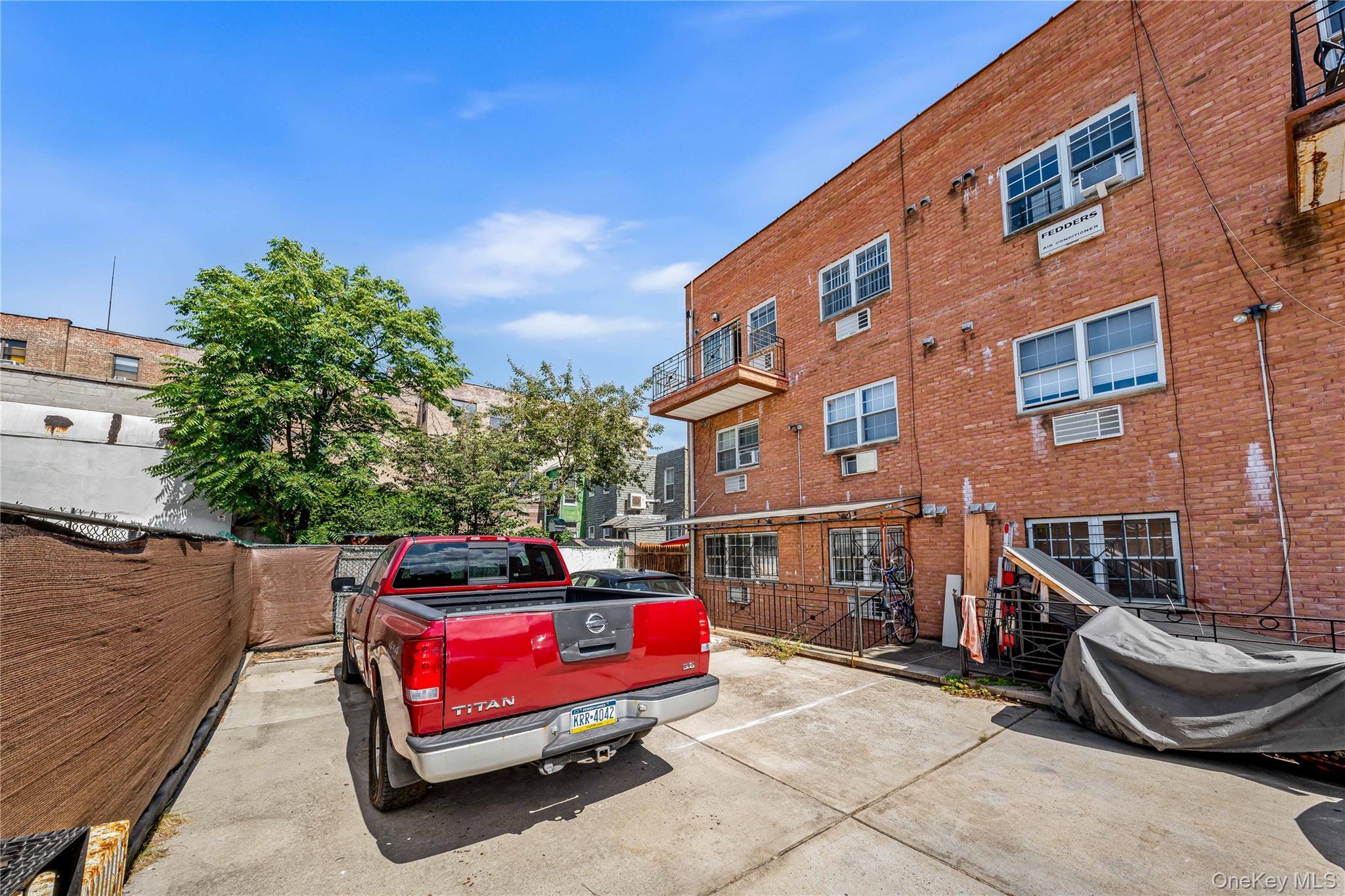 Single Family 10th  Queens, NY 11106, MLS-971711-12