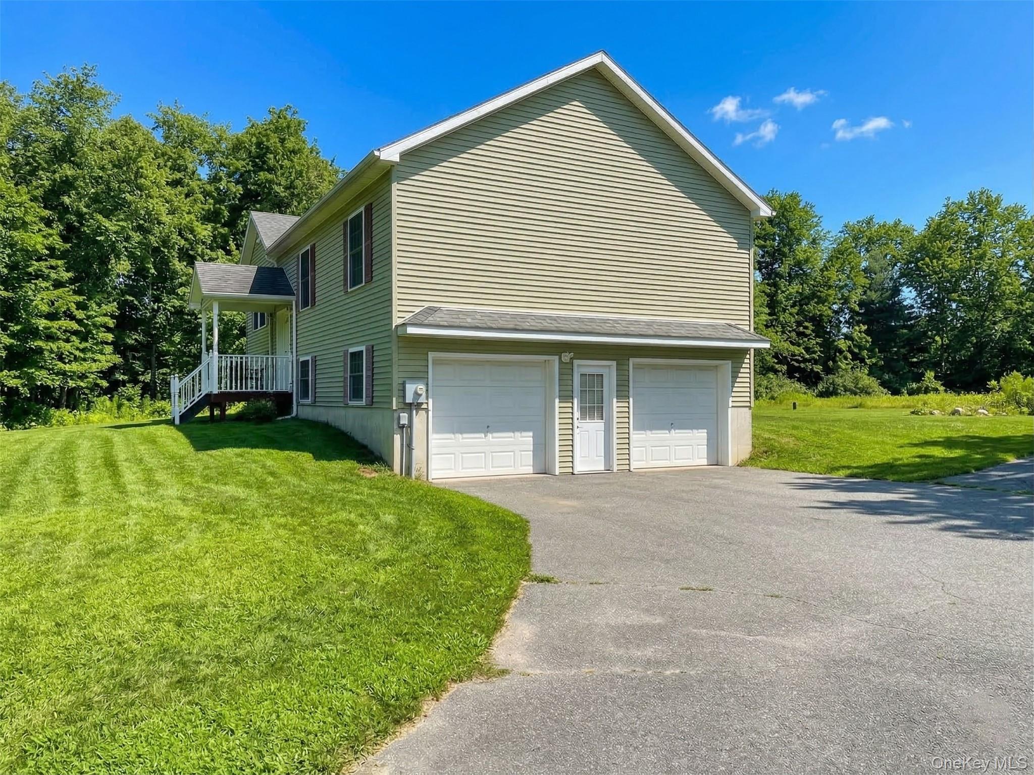Single Family Us Route 209  Orange County, NY 12729, MLS-971716-17