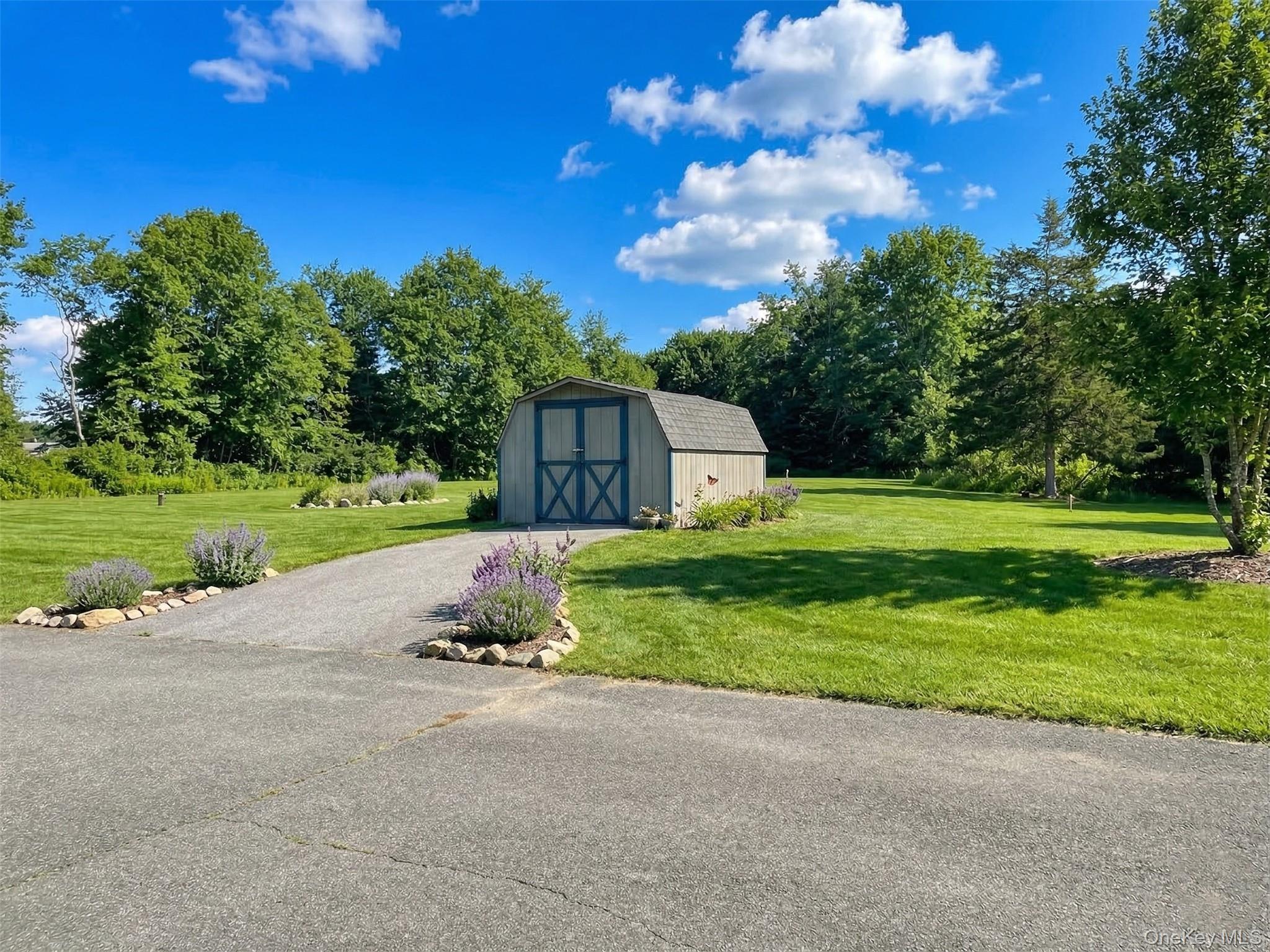 Single Family Us Route 209  Orange County, NY 12729, MLS-971716-2