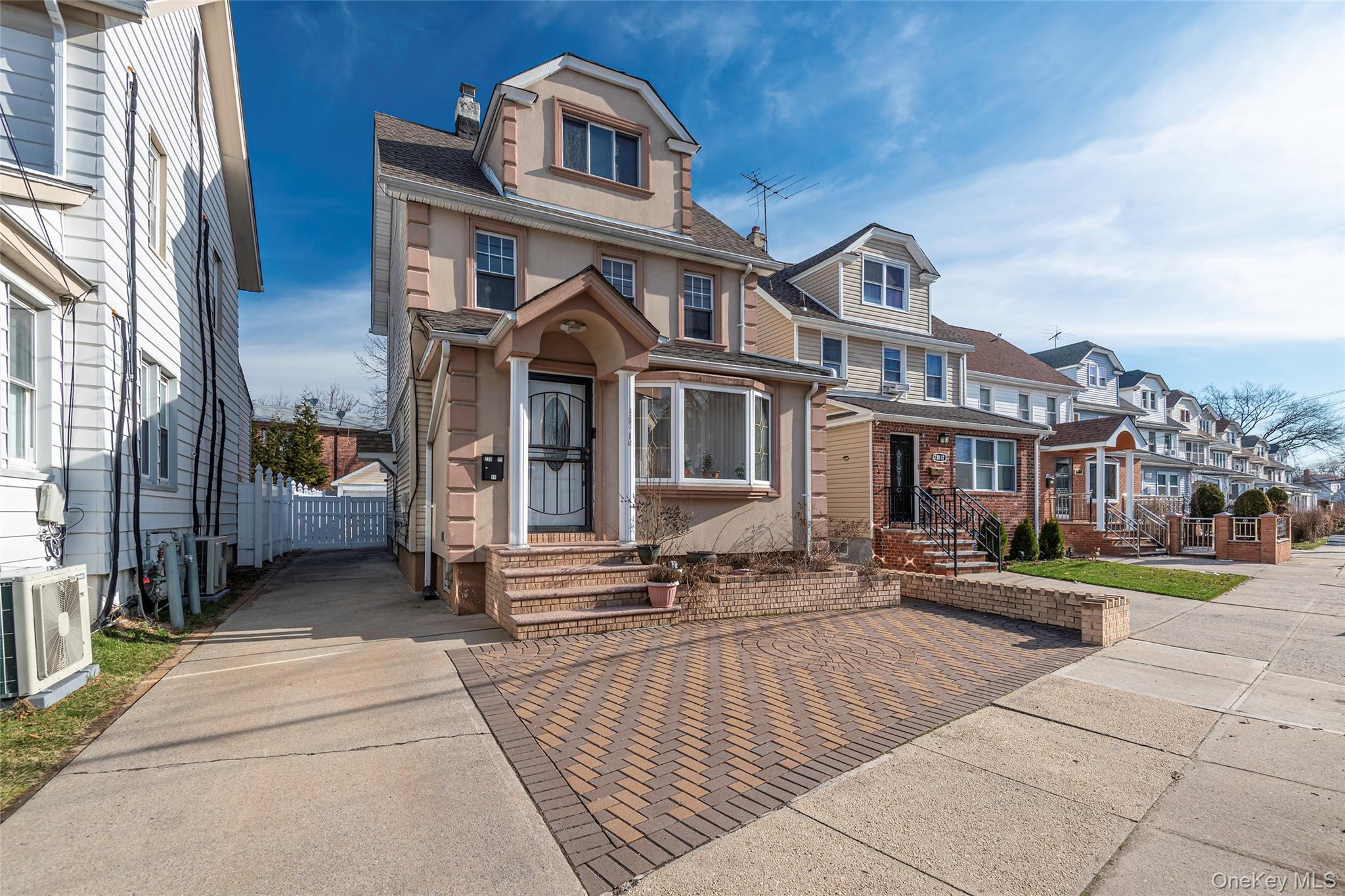 Single Family 88th  Queens, NY 11427, MLS-971718-2