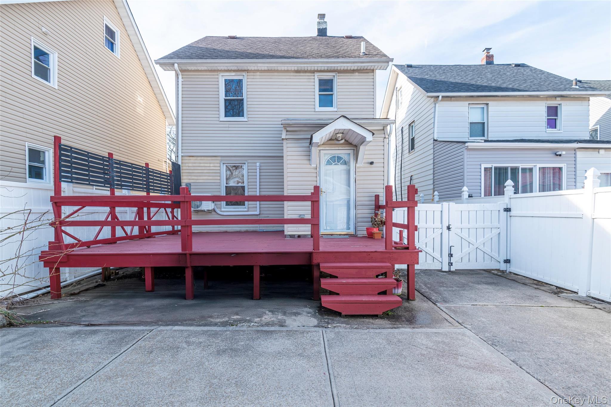 Single Family 88th  Queens, NY 11427, MLS-971718-24