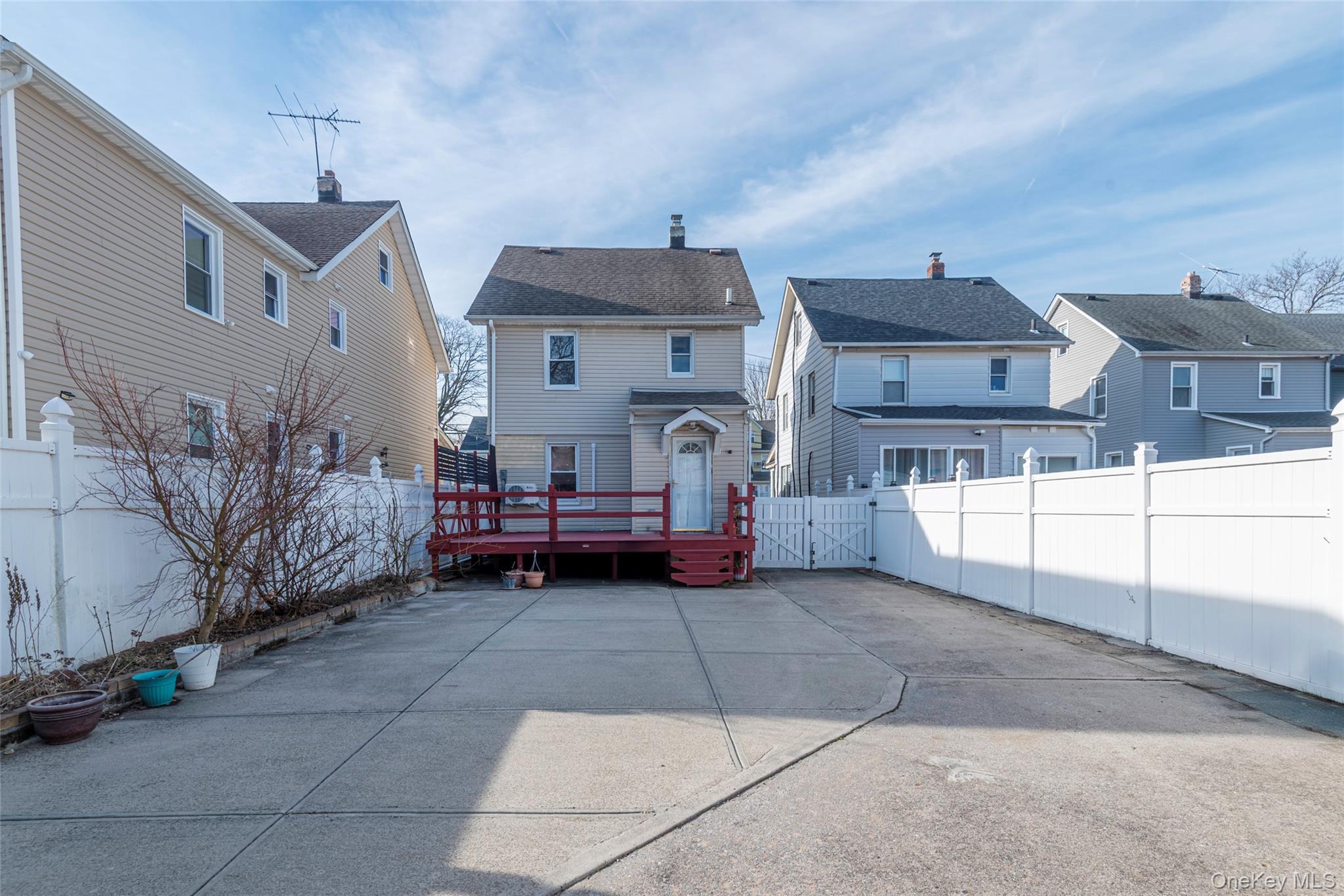 Single Family 88th  Queens, NY 11427, MLS-971718-26