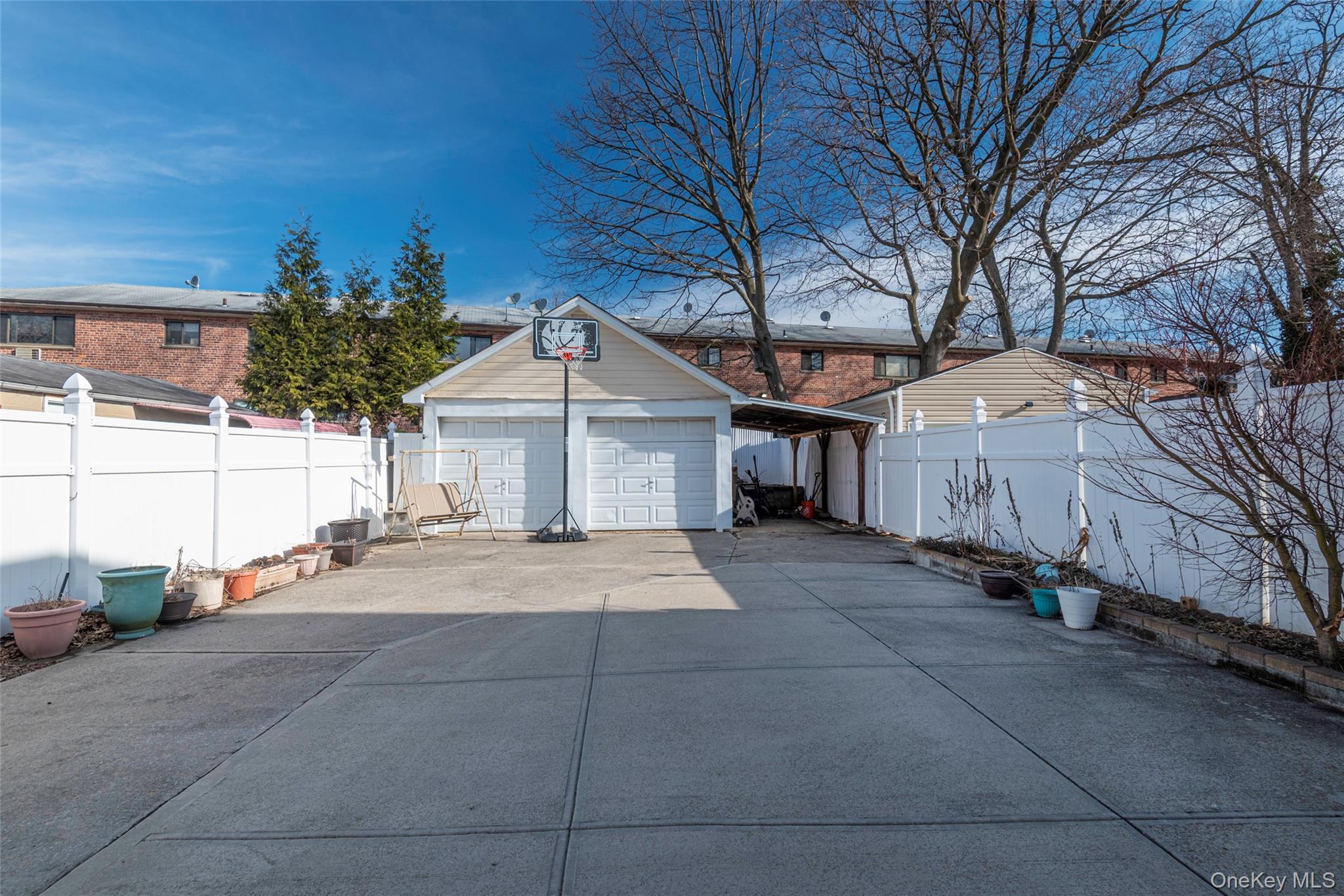 Single Family 88th  Queens, NY 11427, MLS-971718-27