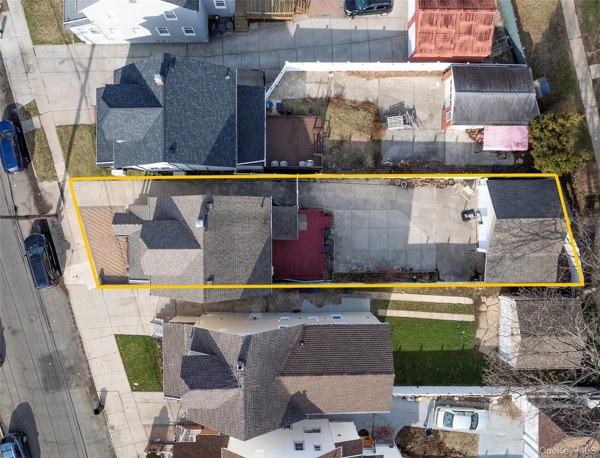 Single Family 88th  Queens, NY 11427, MLS-971718-28