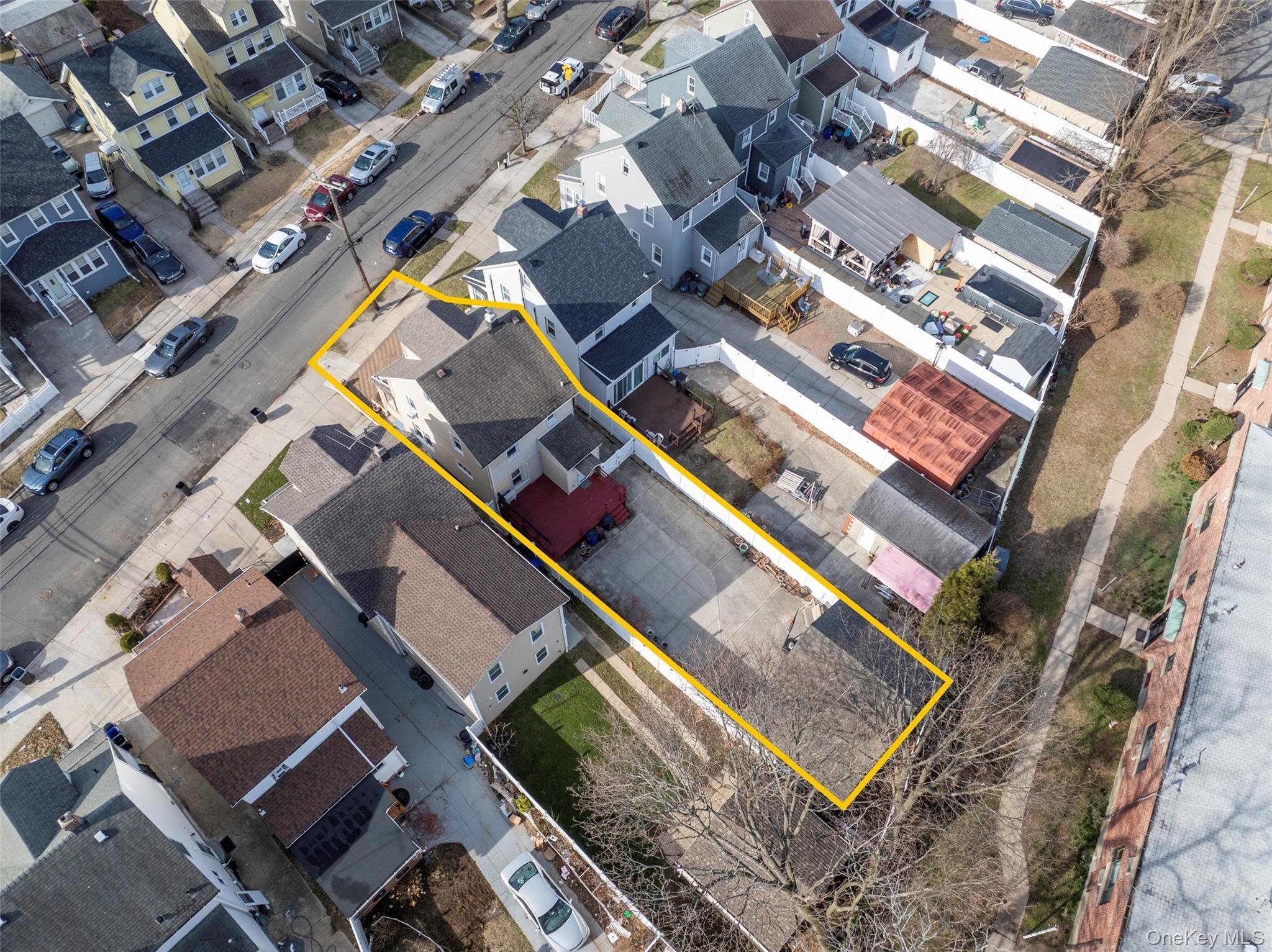 Single Family 88th  Queens, NY 11427, MLS-971718-29