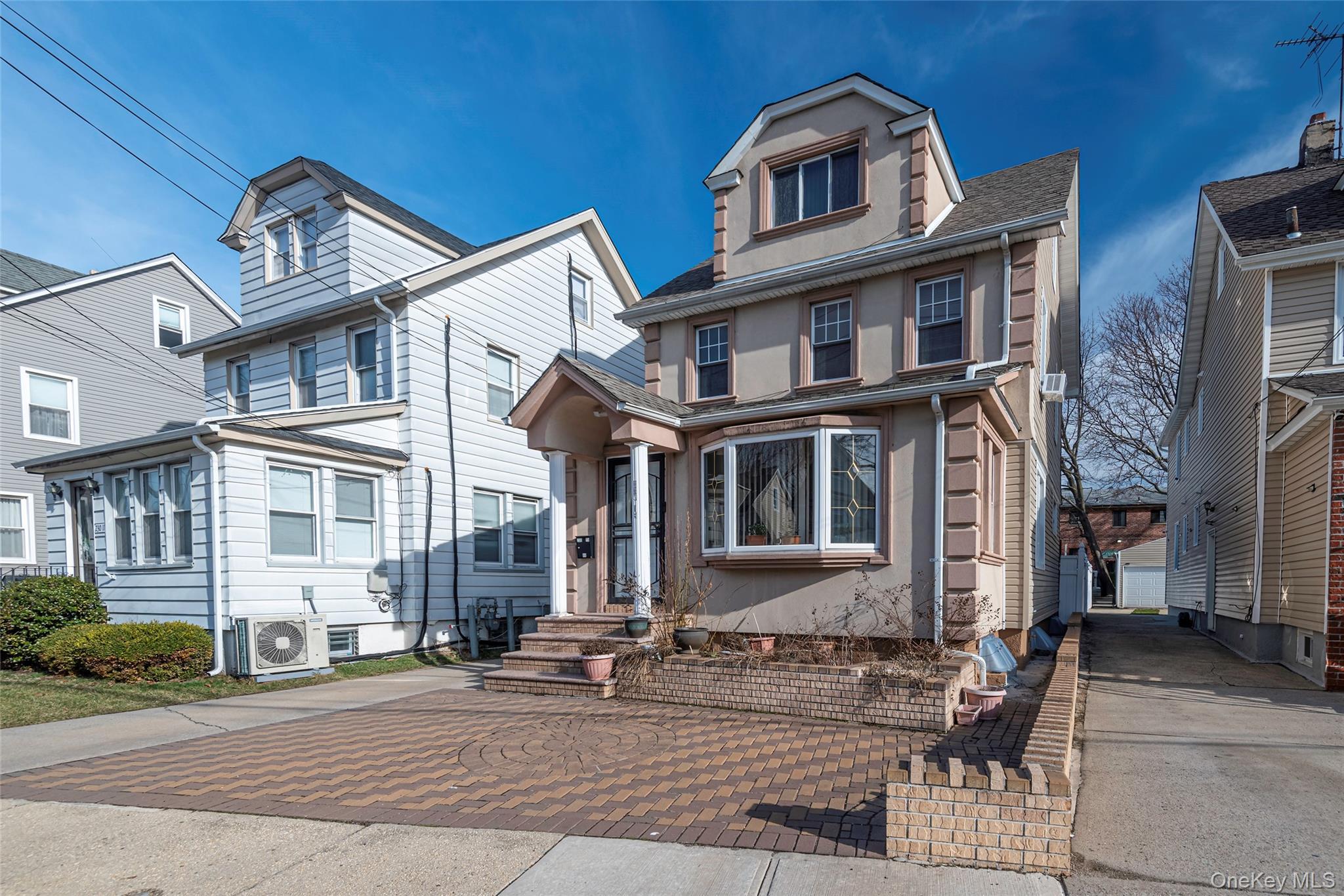 Single Family 88th  Queens, NY 11427, MLS-971718-3