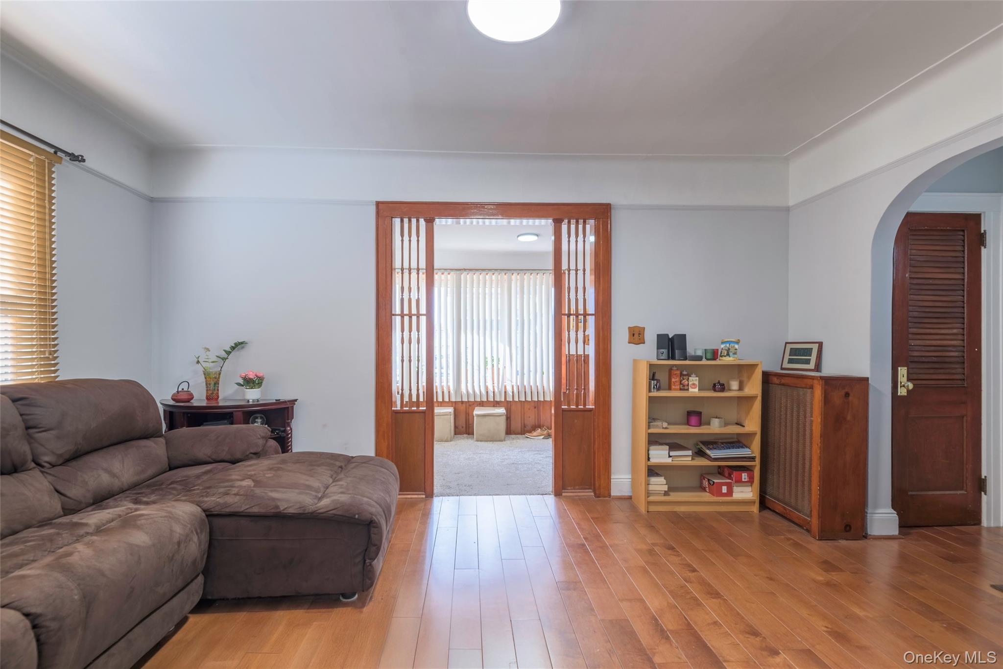 Single Family 88th  Queens, NY 11427, MLS-971718-5