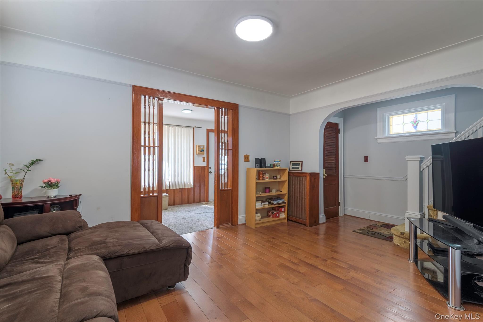 Single Family 88th  Queens, NY 11427, MLS-971718-7