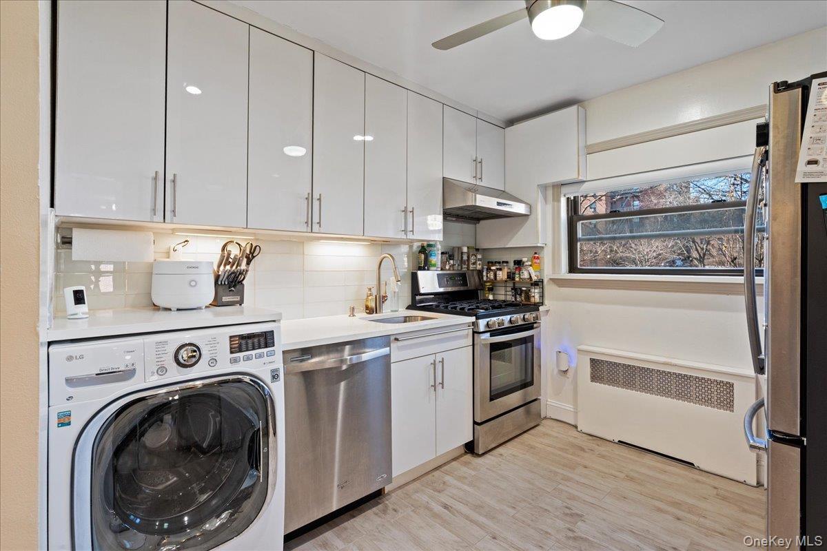 Coop 217th  Queens, NY 11364, MLS-971733-8