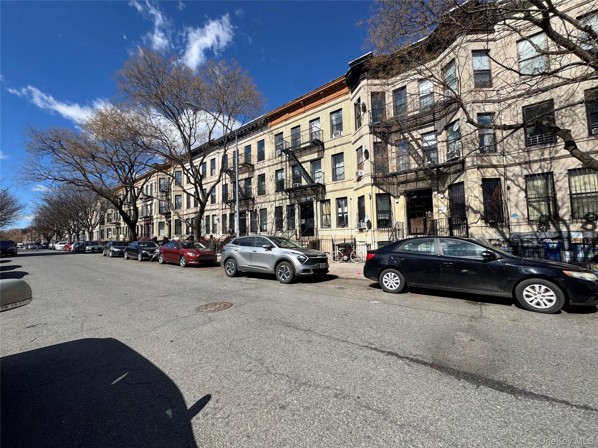 Condo Chauncey  Brooklyn, NY 11233, MLS-971737-3