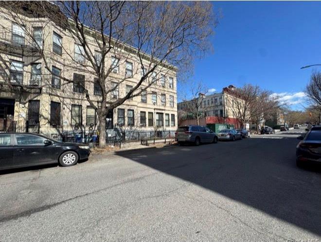 Condo Chauncey  Brooklyn, NY 11233, MLS-971737-4