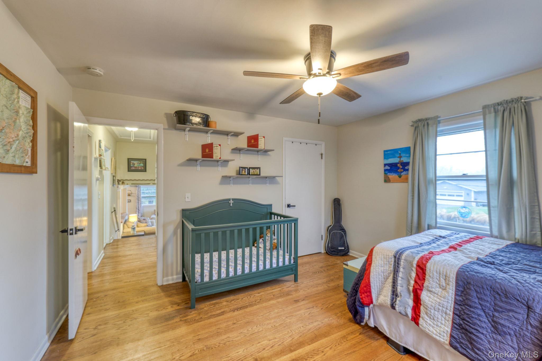 Single Family Sunrise Hill  Dutchess County, NY 12524, MLS-971738-11