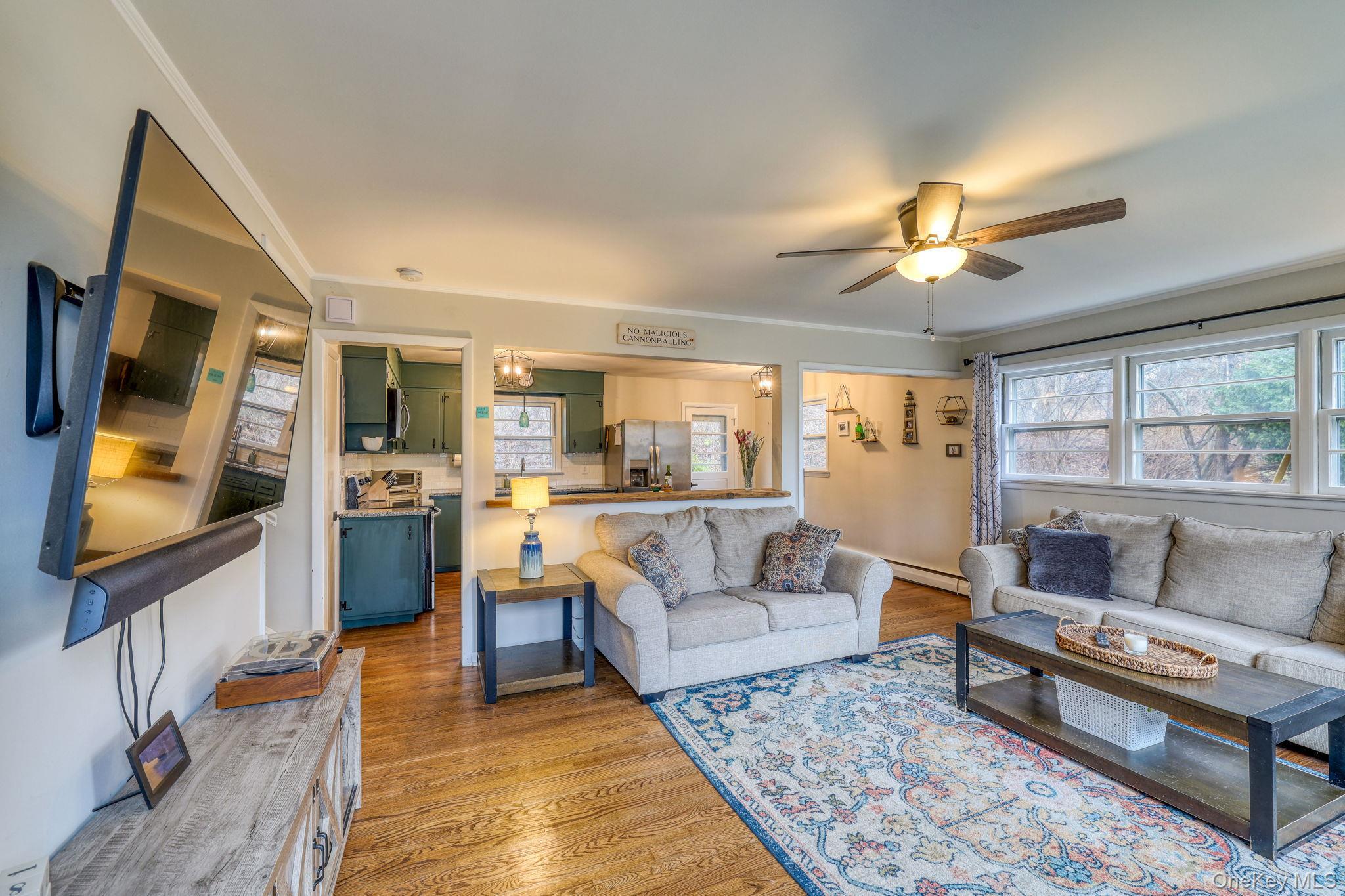 Single Family Sunrise Hill  Dutchess County, NY 12524, MLS-971738-3