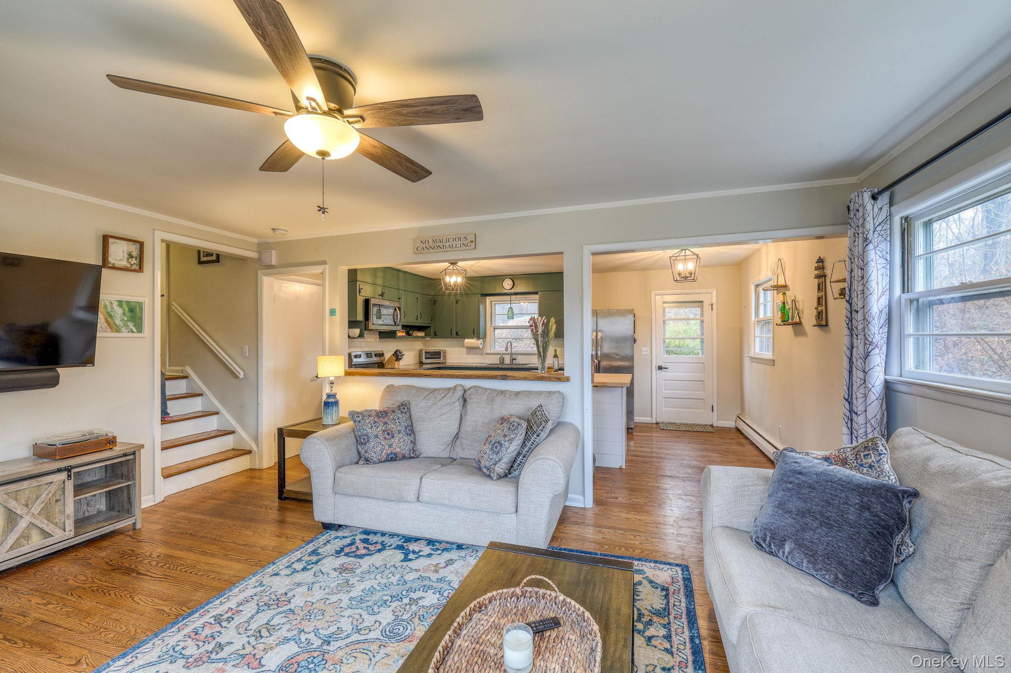 Single Family Sunrise Hill  Dutchess County, NY 12524, MLS-971738-4