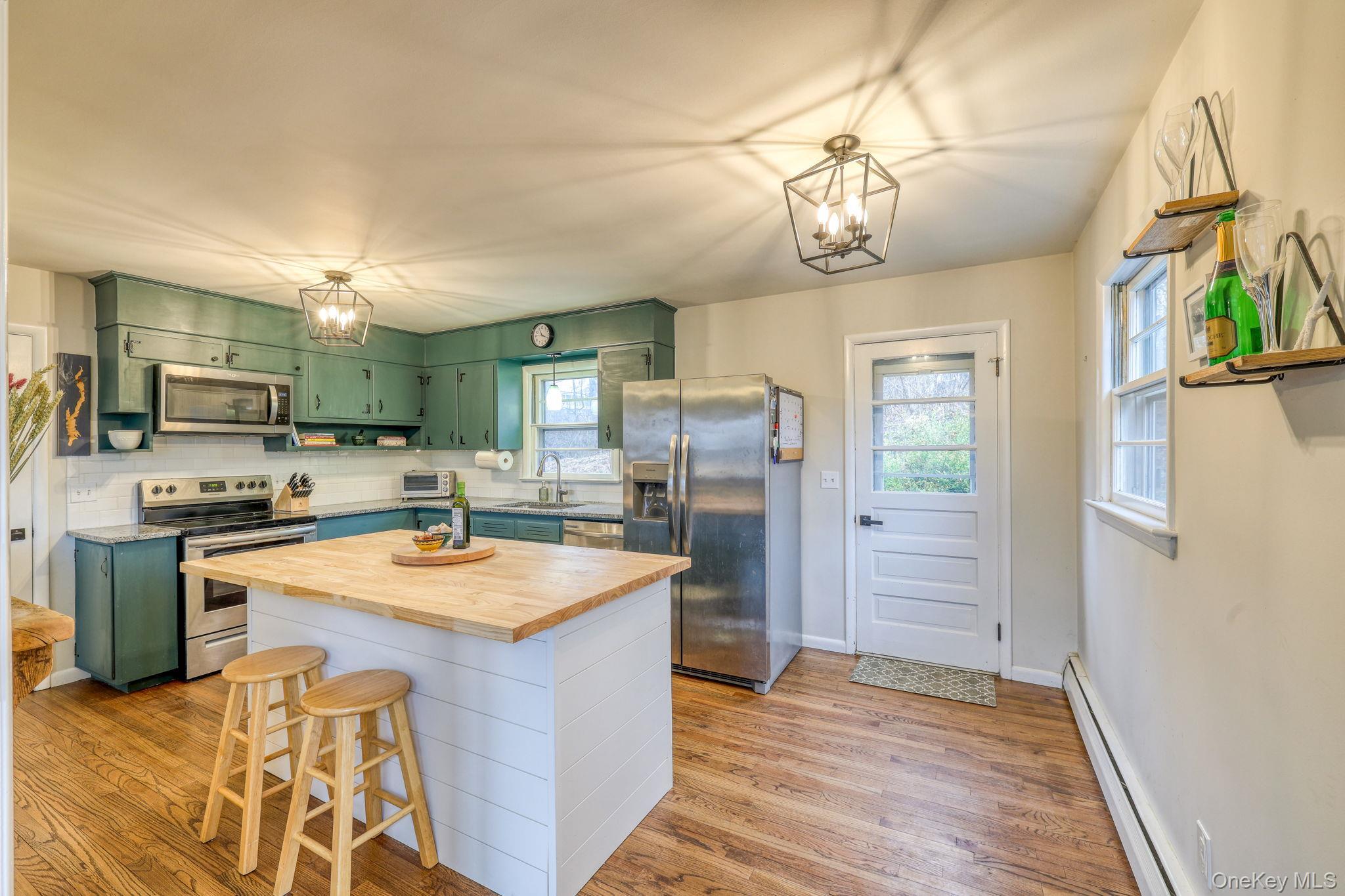 Single Family Sunrise Hill  Dutchess County, NY 12524, MLS-971738-6