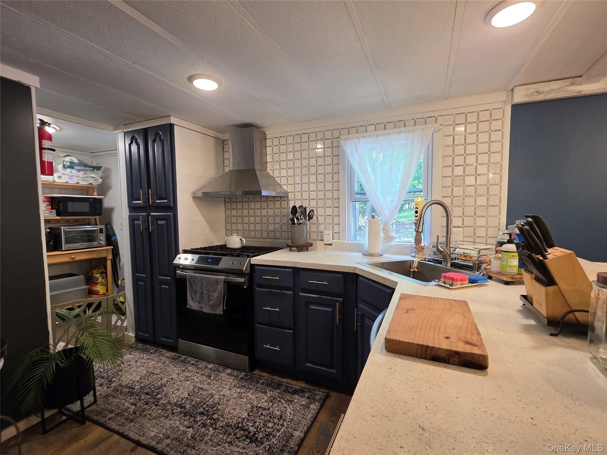 Single Family Balsam  Sullivan County, NY 12754, MLS-971739-10