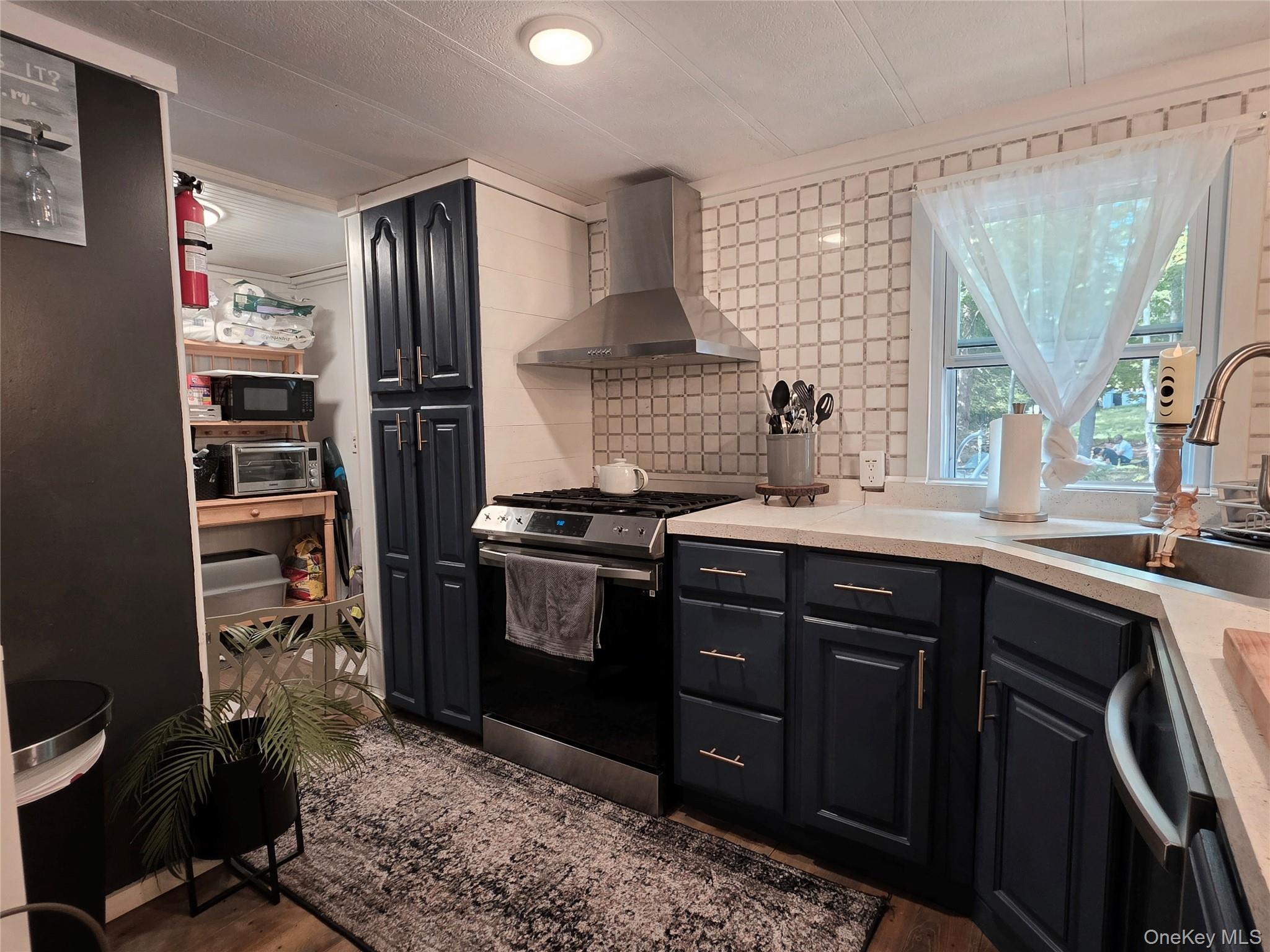 Single Family Balsam  Sullivan County, NY 12754, MLS-971739-13