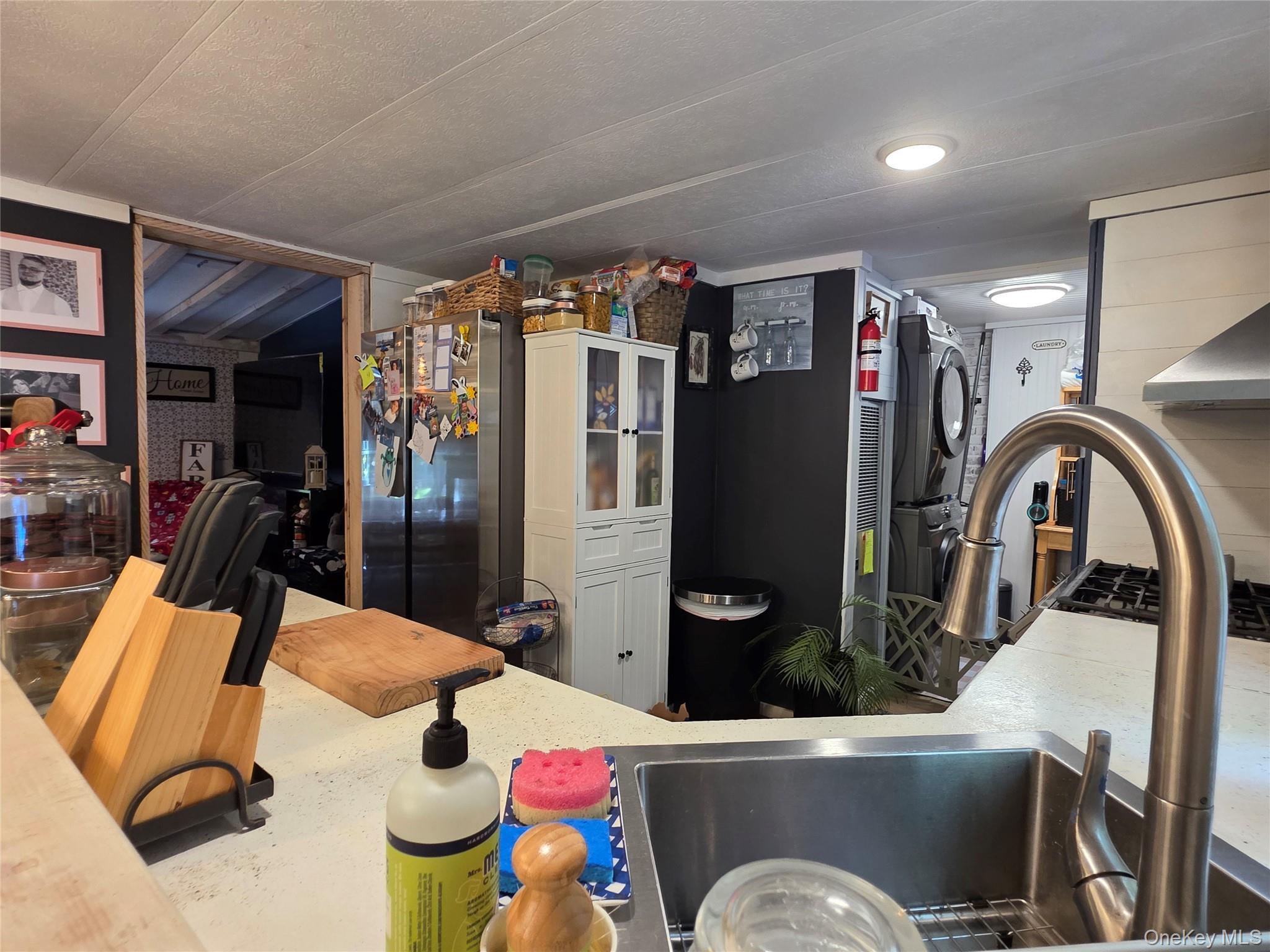 Single Family Balsam  Sullivan County, NY 12754, MLS-971739-14