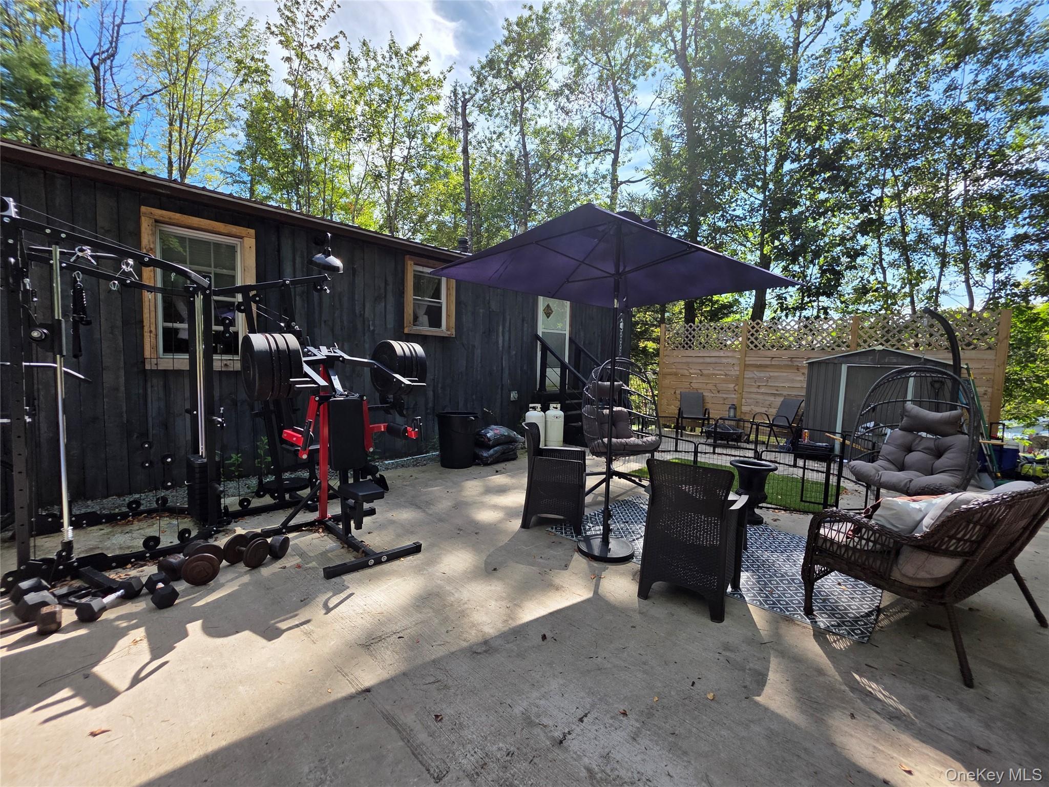 Single Family Balsam  Sullivan County, NY 12754, MLS-971739-15