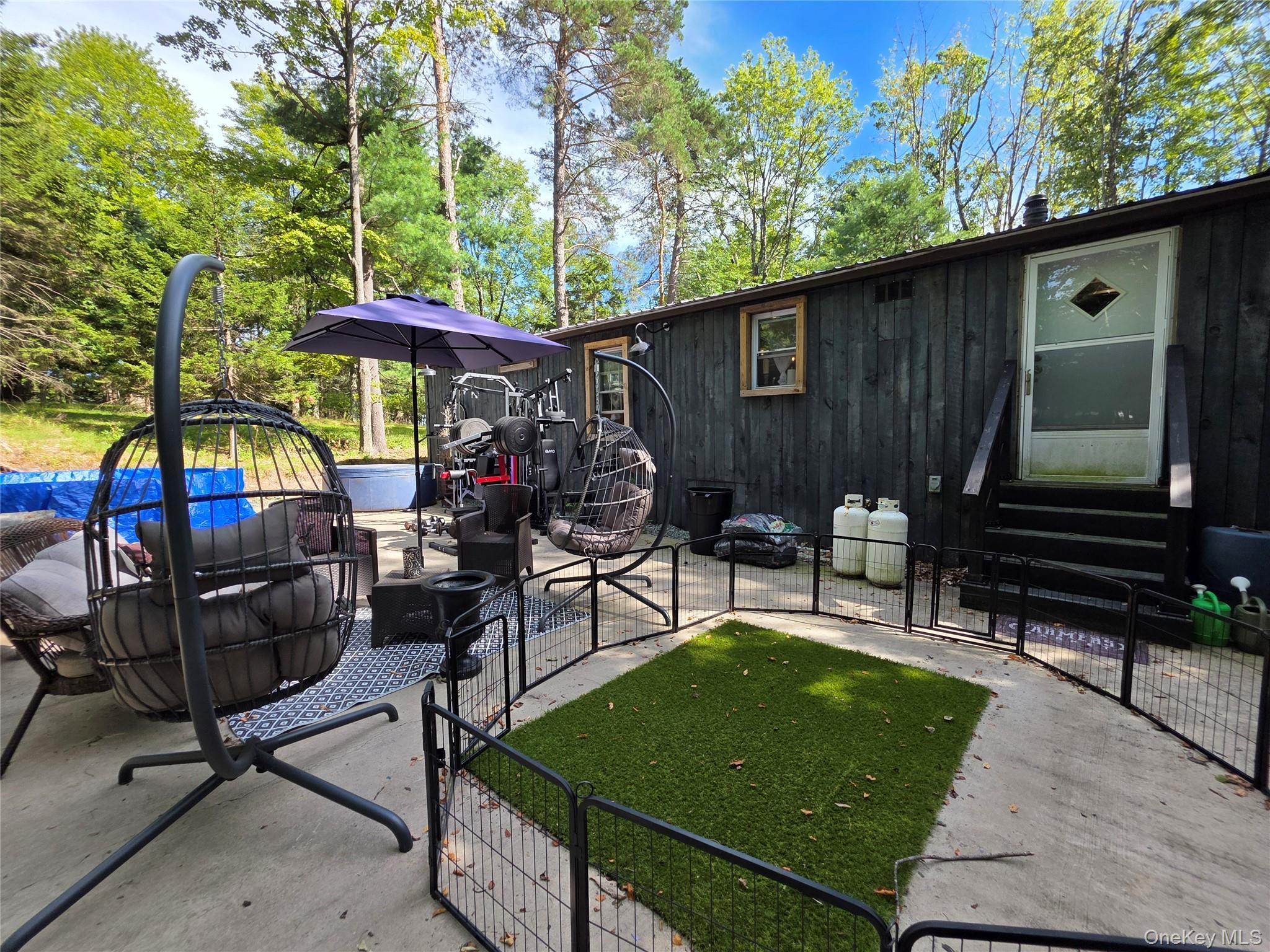 Single Family Balsam  Sullivan County, NY 12754, MLS-971739-16