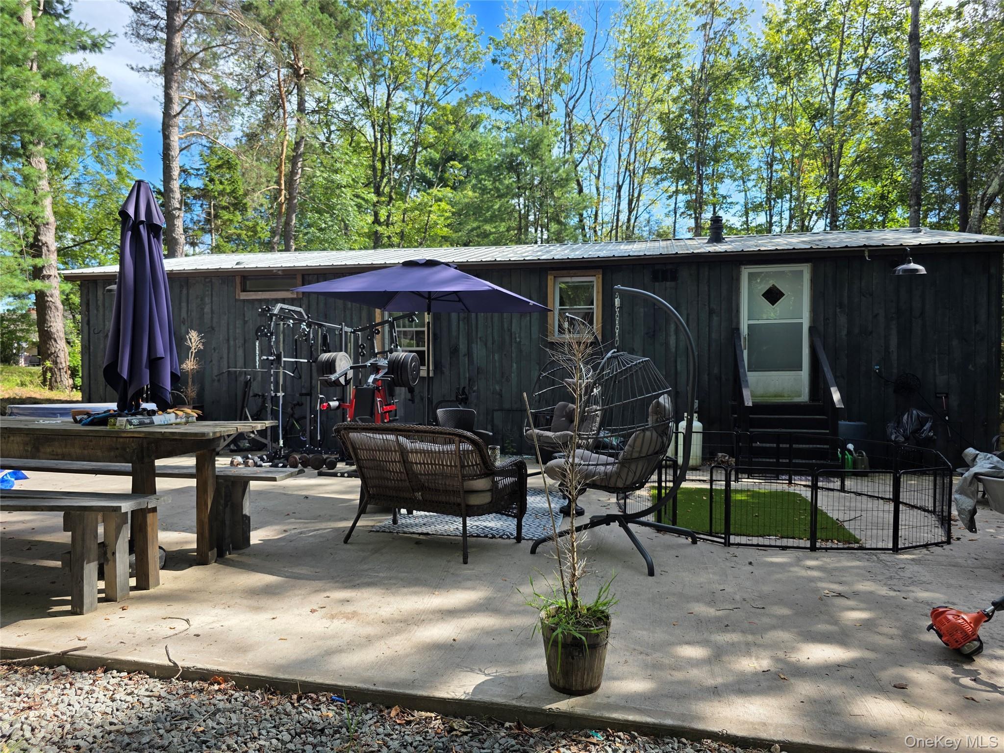 Single Family Balsam  Sullivan County, NY 12754, MLS-971739-17