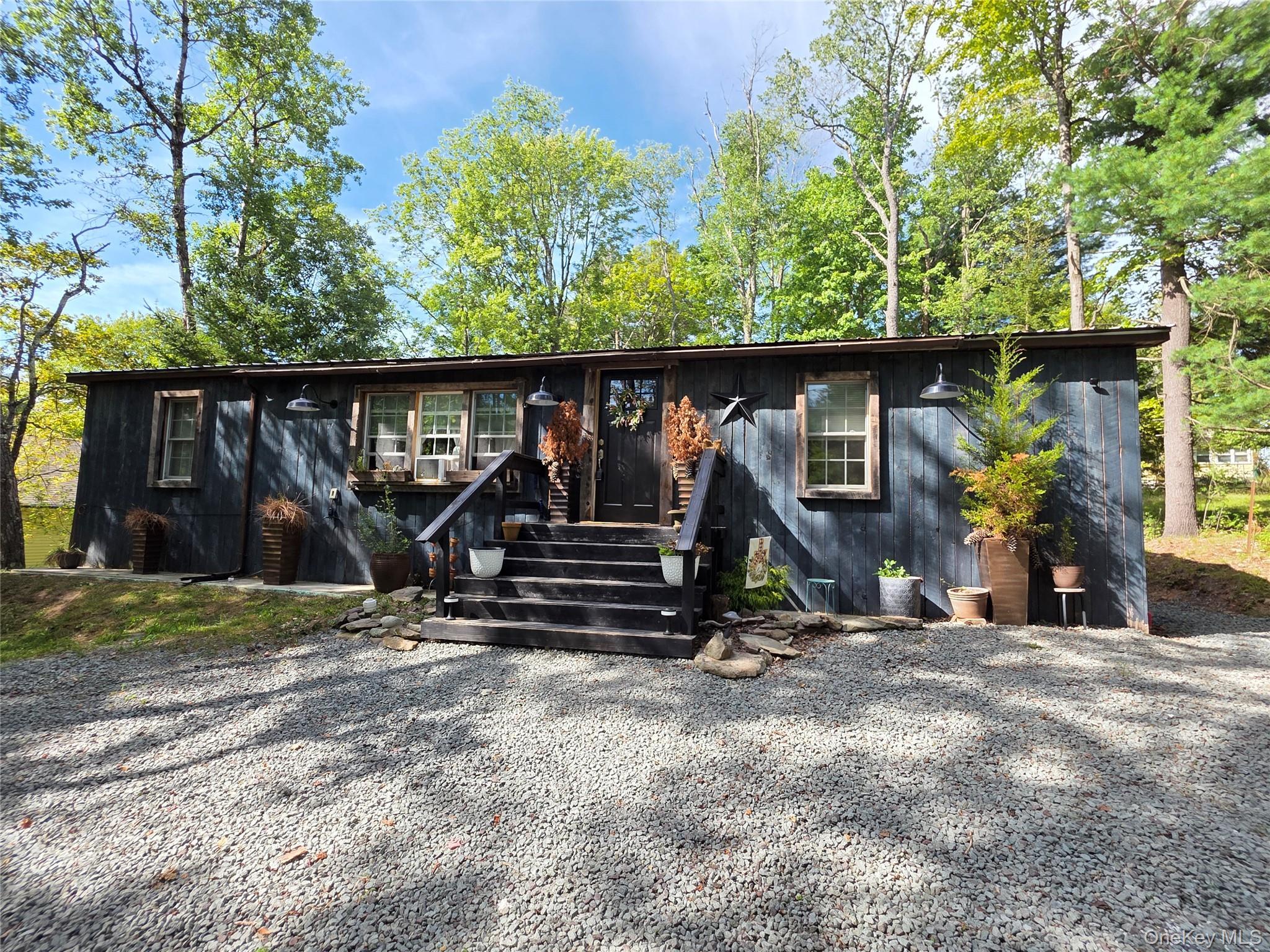 Single Family Balsam  Sullivan County, NY 12754, MLS-971739-2