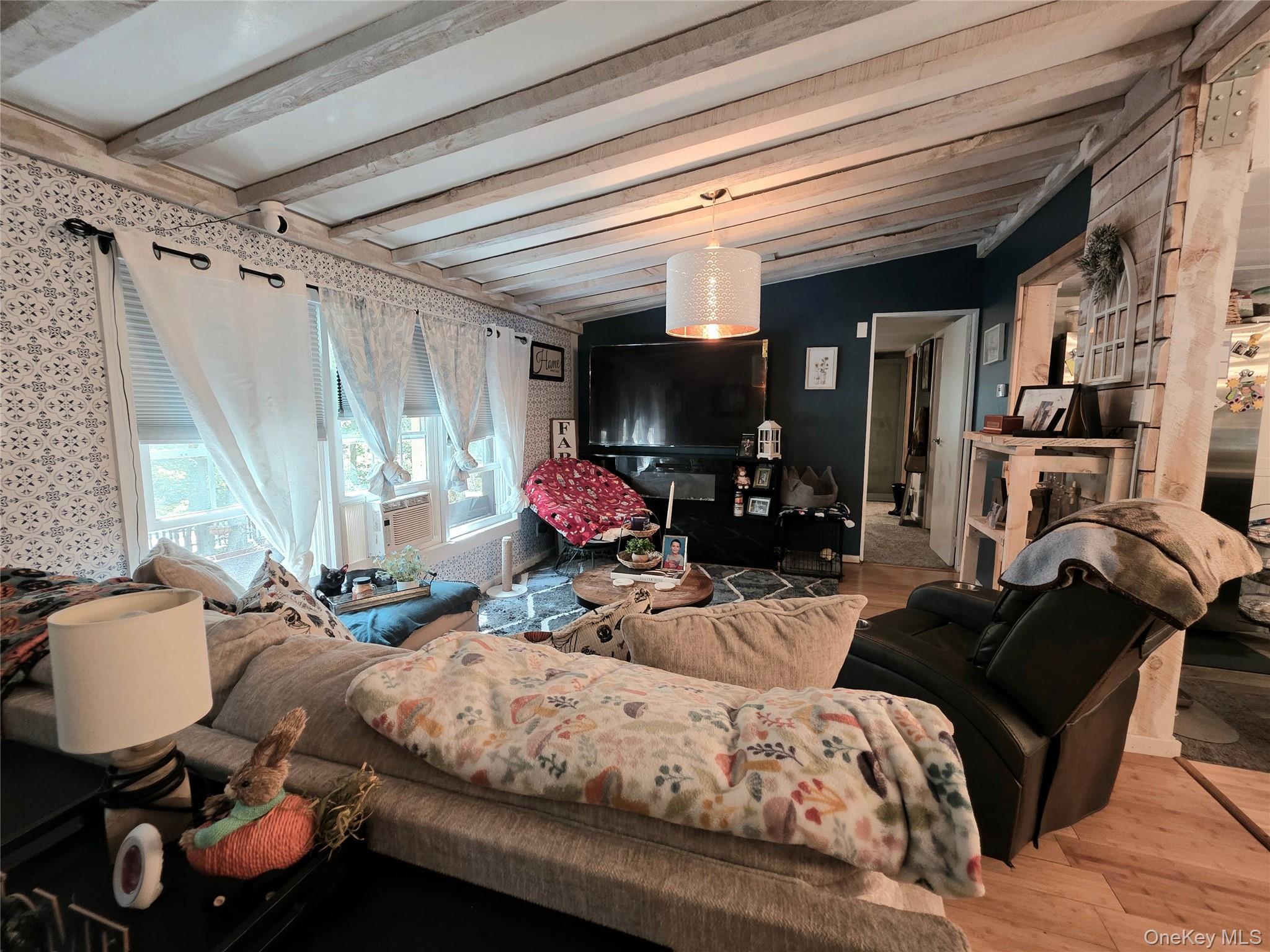 Single Family Balsam  Sullivan County, NY 12754, MLS-971739-3