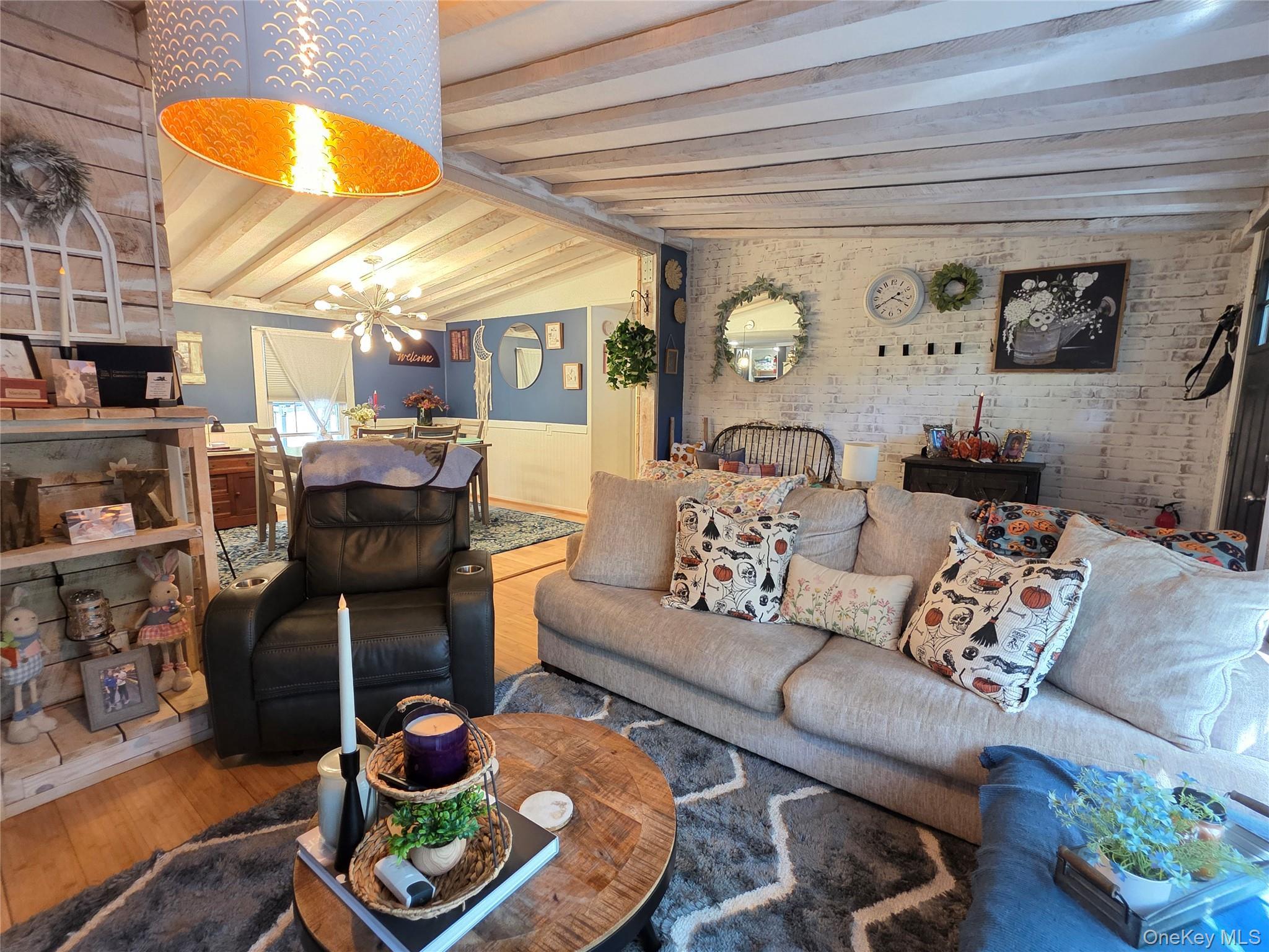 Single Family Balsam  Sullivan County, NY 12754, MLS-971739-4